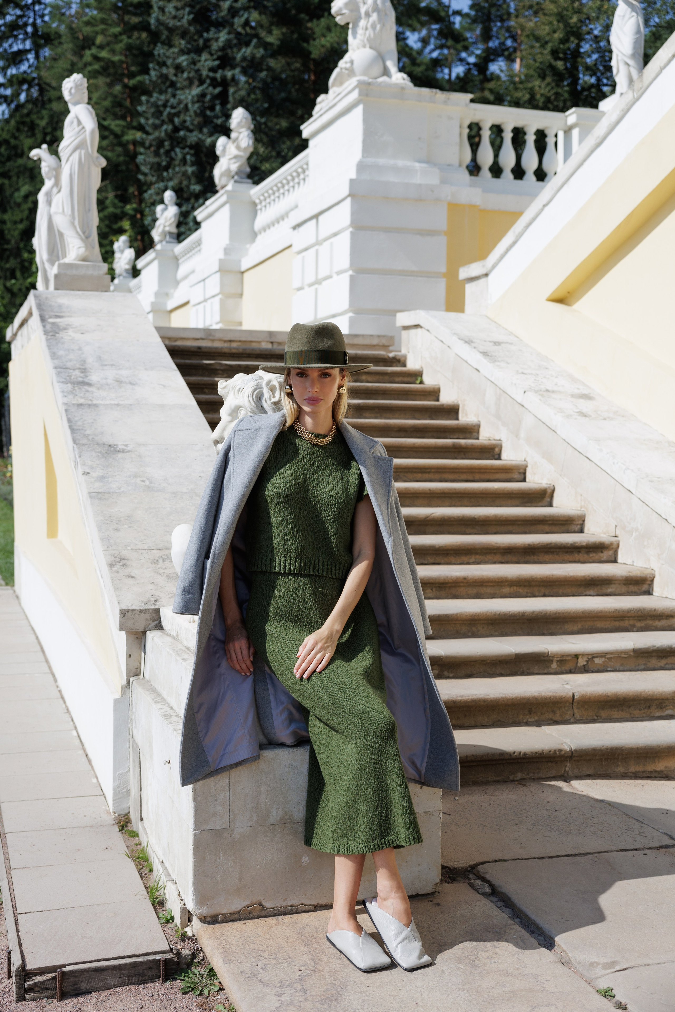 Елена. Светский фотограф — Анисина Ирина