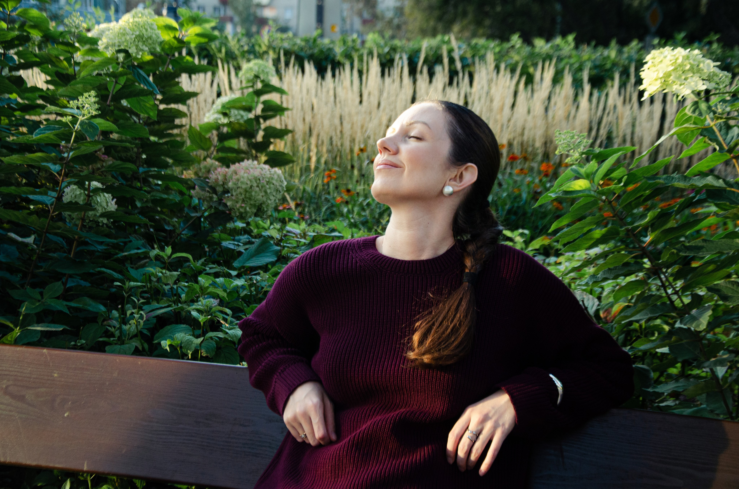 ПОРТРЕТ. Фаниса Портретный фотограф в Тюмени