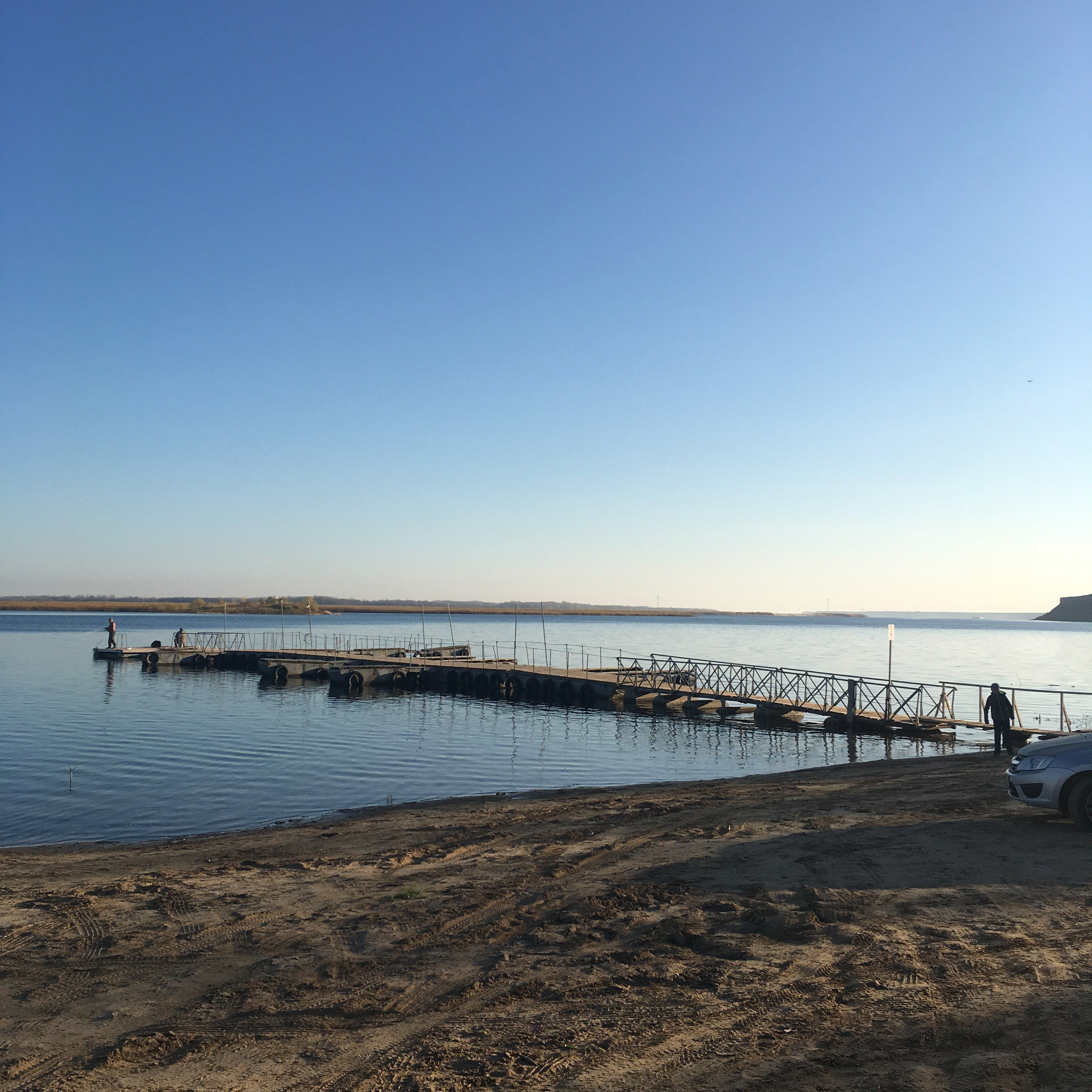 Астрахань-19. Своя Мастерская