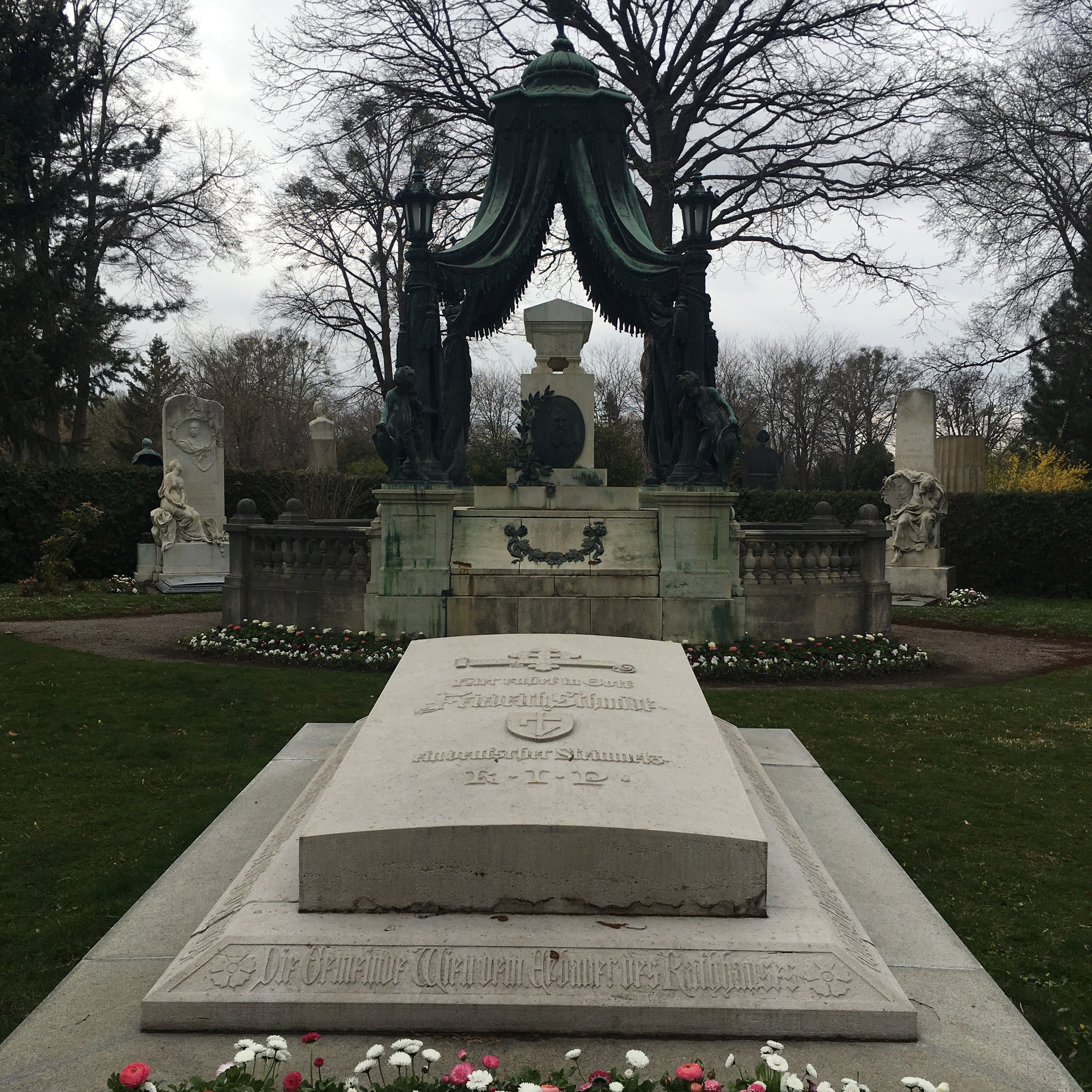 Вена — 19. Своя Мастерская