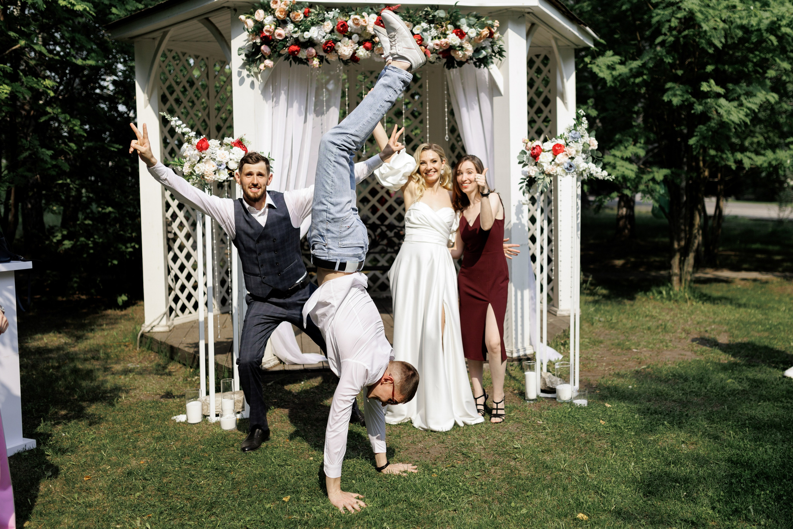 Анастасия и Олесь. Щетинина Наталья свадебный фотограф Барнаул