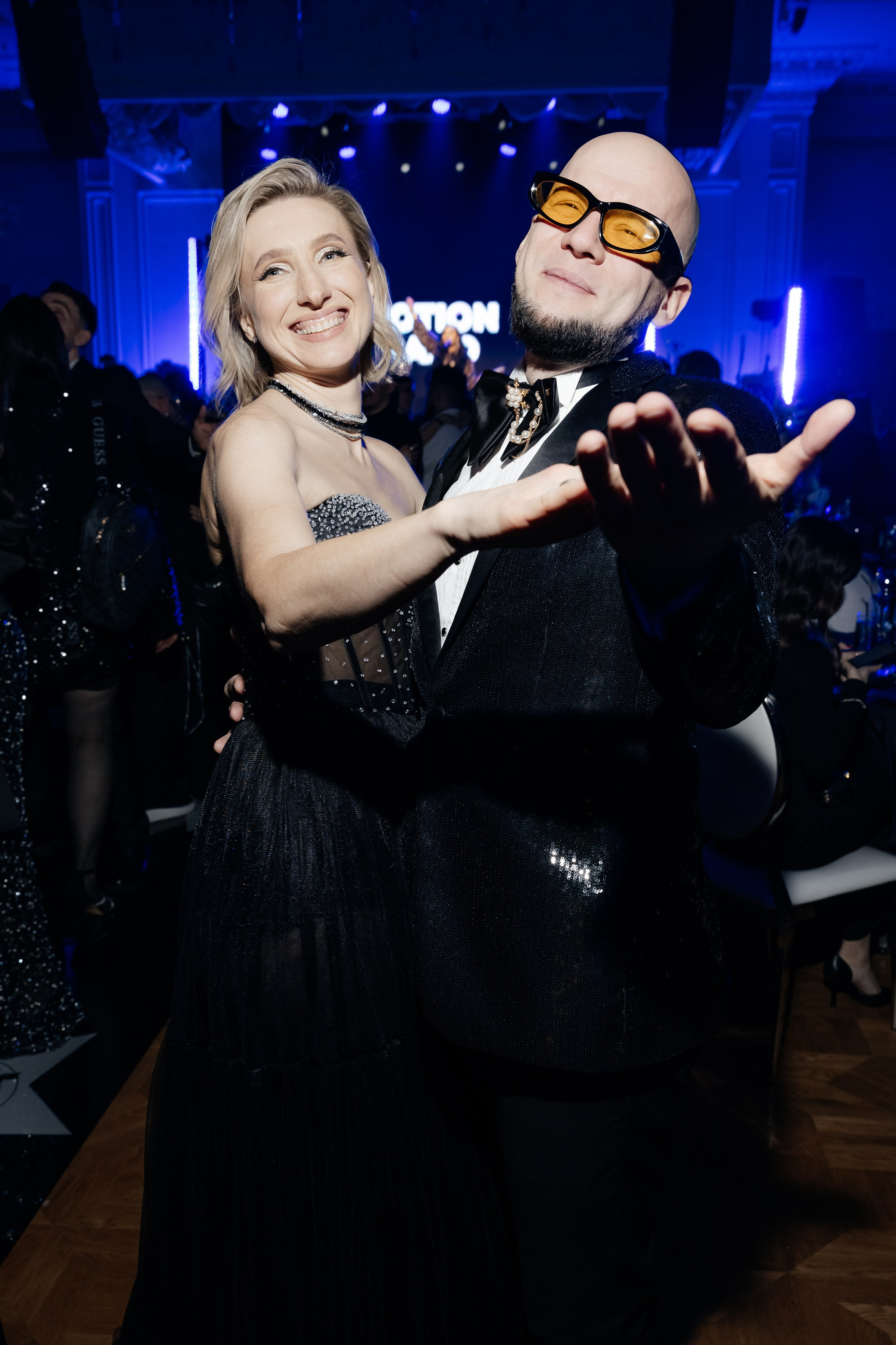 White Wedding Awards 2025. Свадебный фотограф в Москве Артём Кившарь