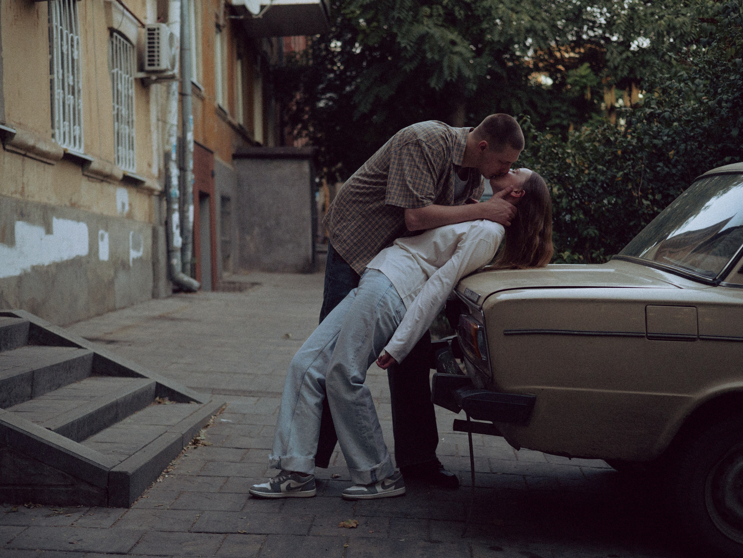 Парные съемки. Анастасия Куприянова фотограф Ростов-на-Дону