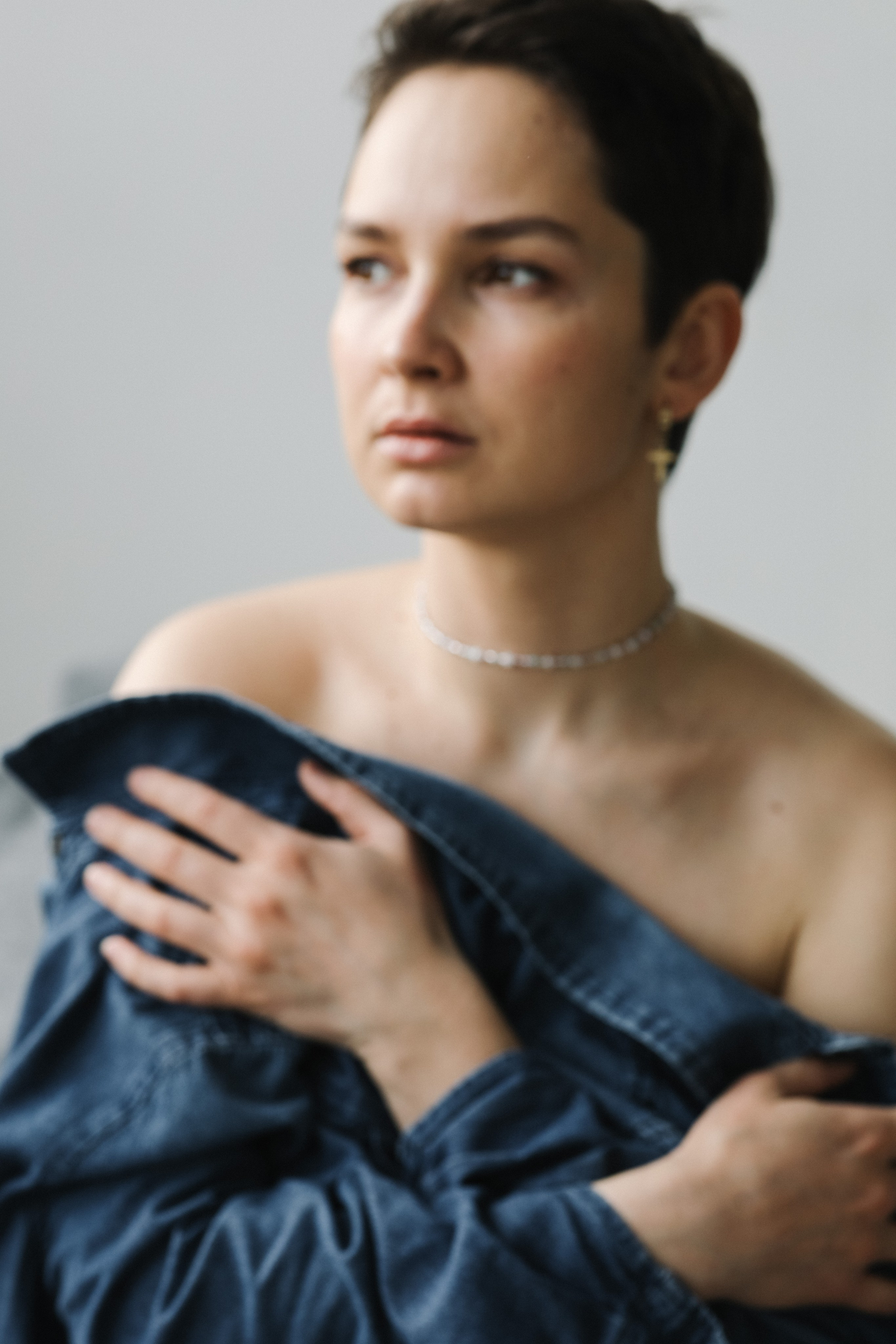 Оля. Алёна Стерхова — Предметный и портретный фотограф. Ижевск