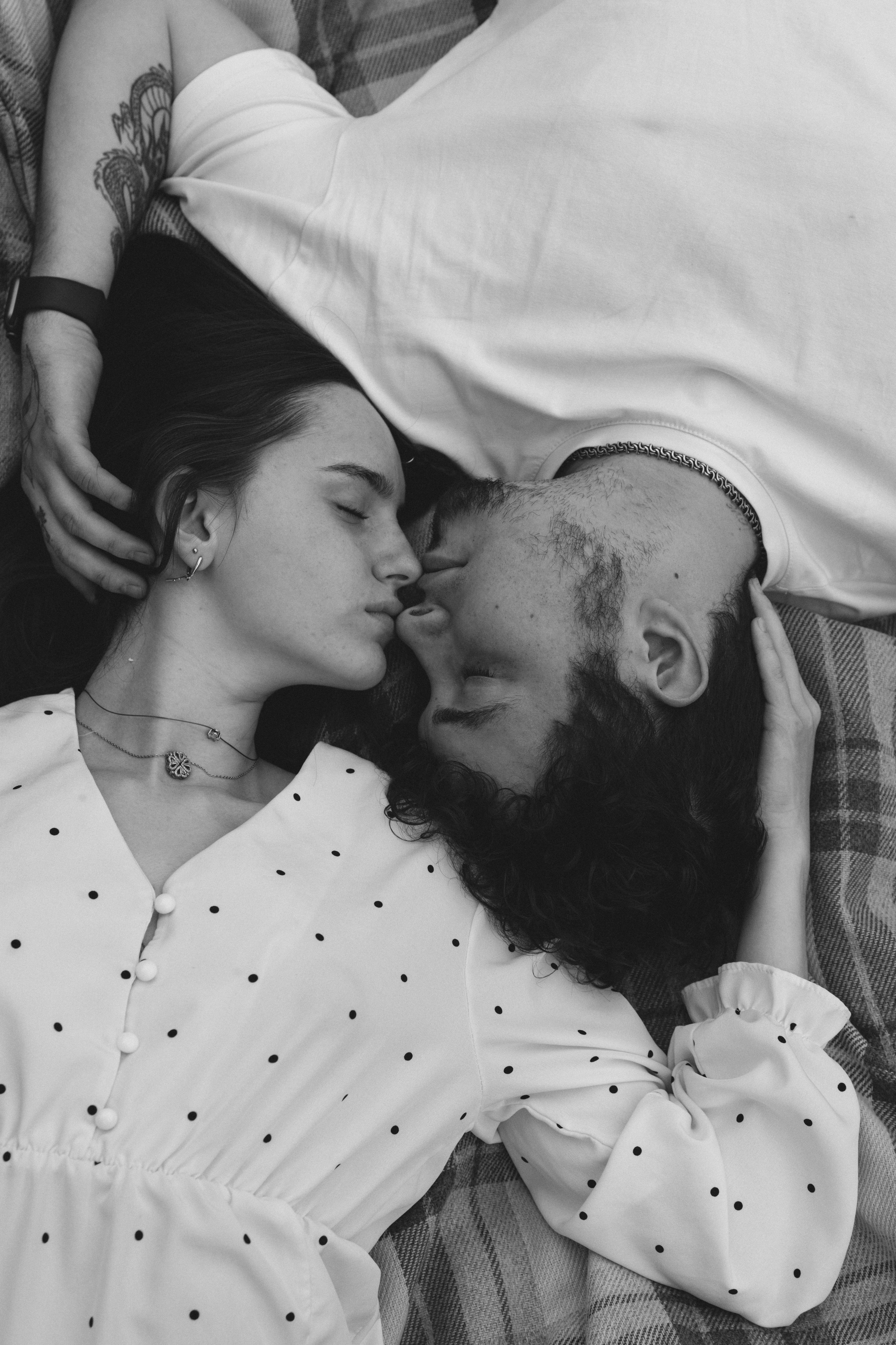 Иван и Ольга/Наша Любовь. Фотограф Ирина Панина