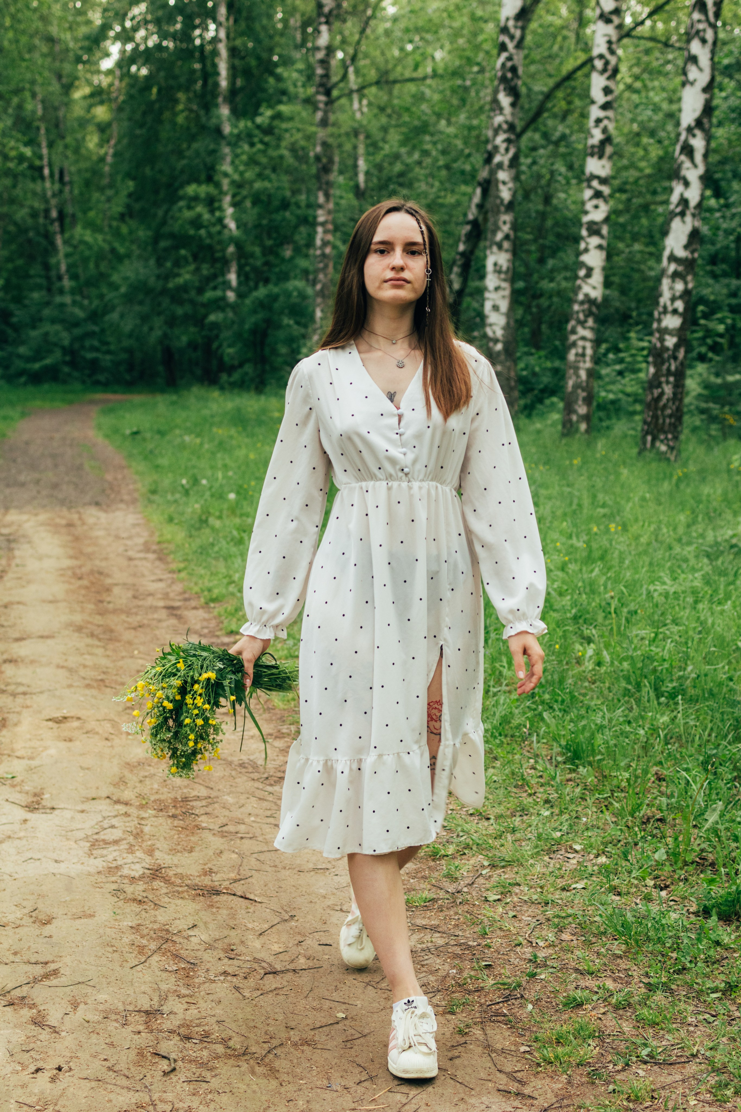 Иван и Ольга/Наша Любовь. Фотограф Ирина Панина