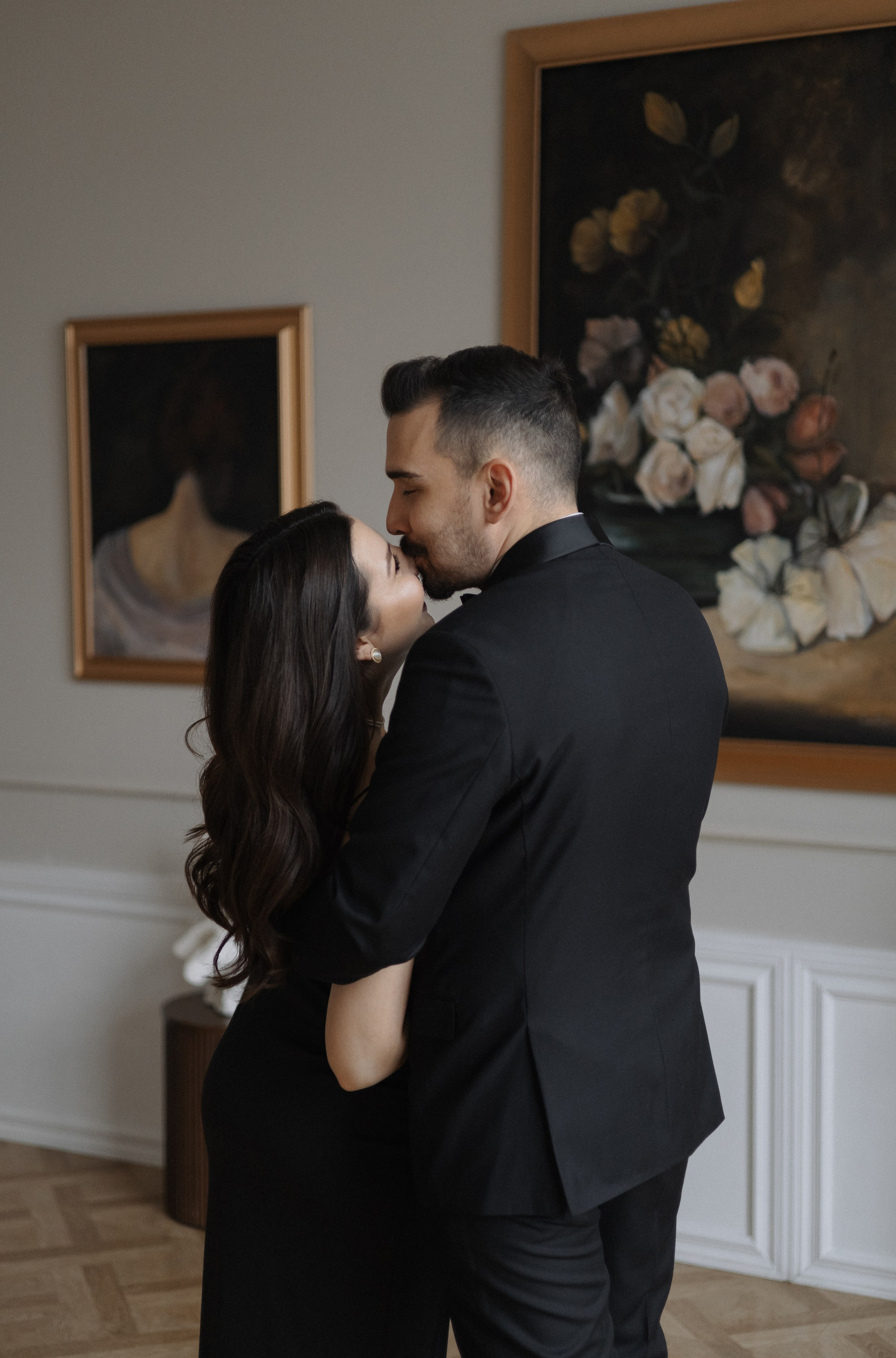 Софи и Новруз. Семейный и свадебный фотограф в Краснодаре Елизавета Замаева