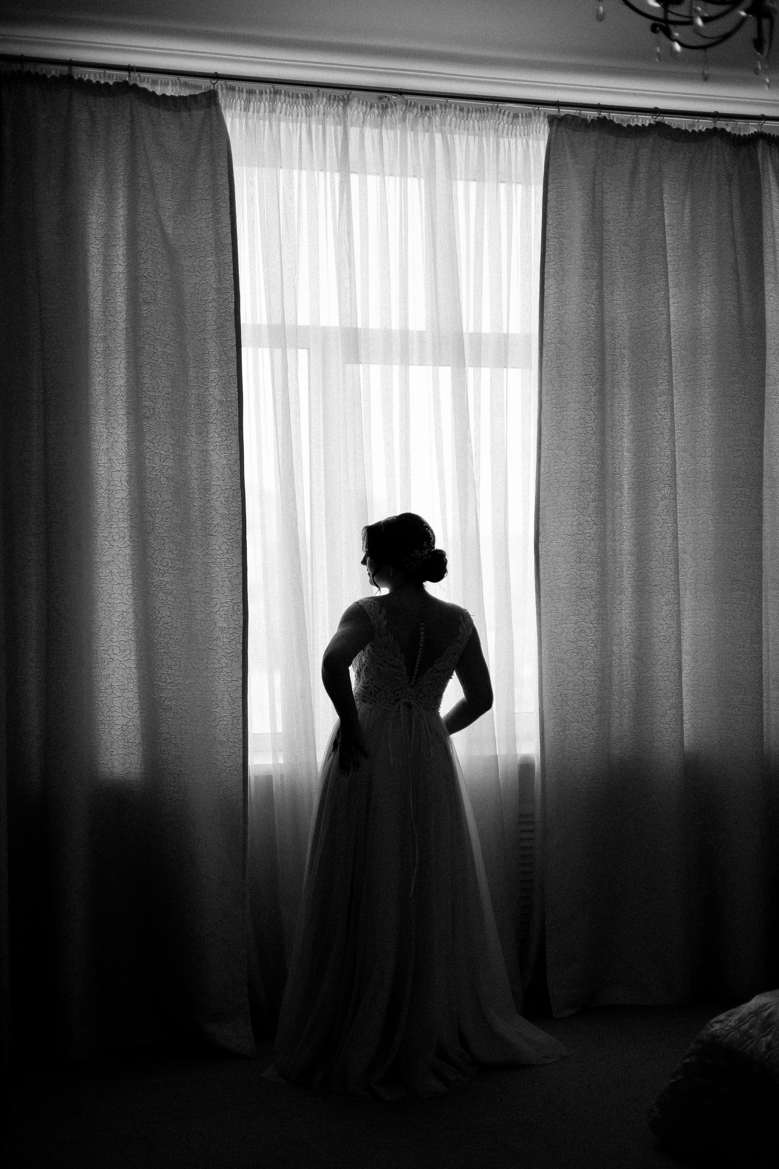 Свадьба Екатерины и Игоря. Фотограф Петр Капралов