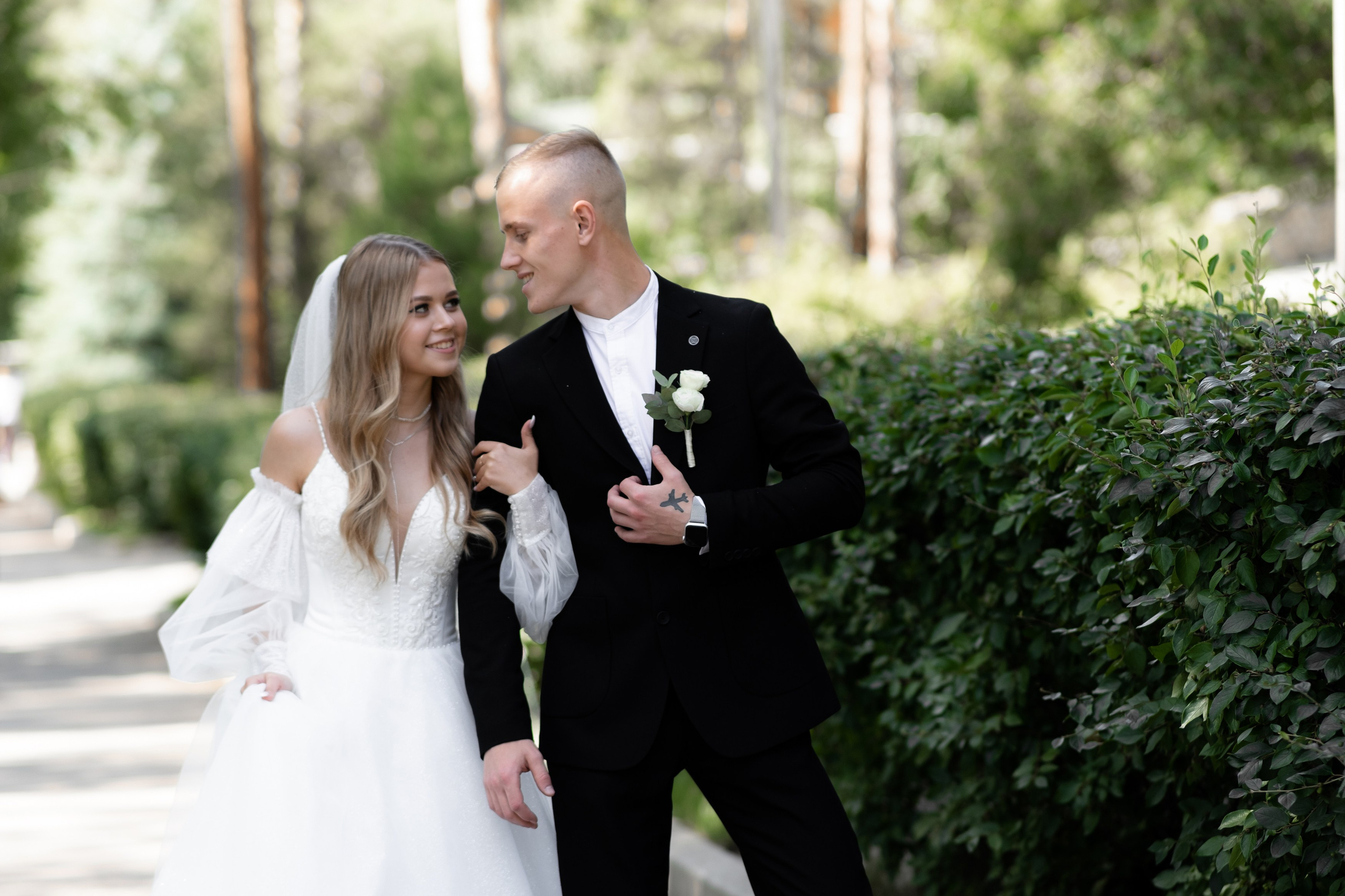 Николай и Анастасия. Главная