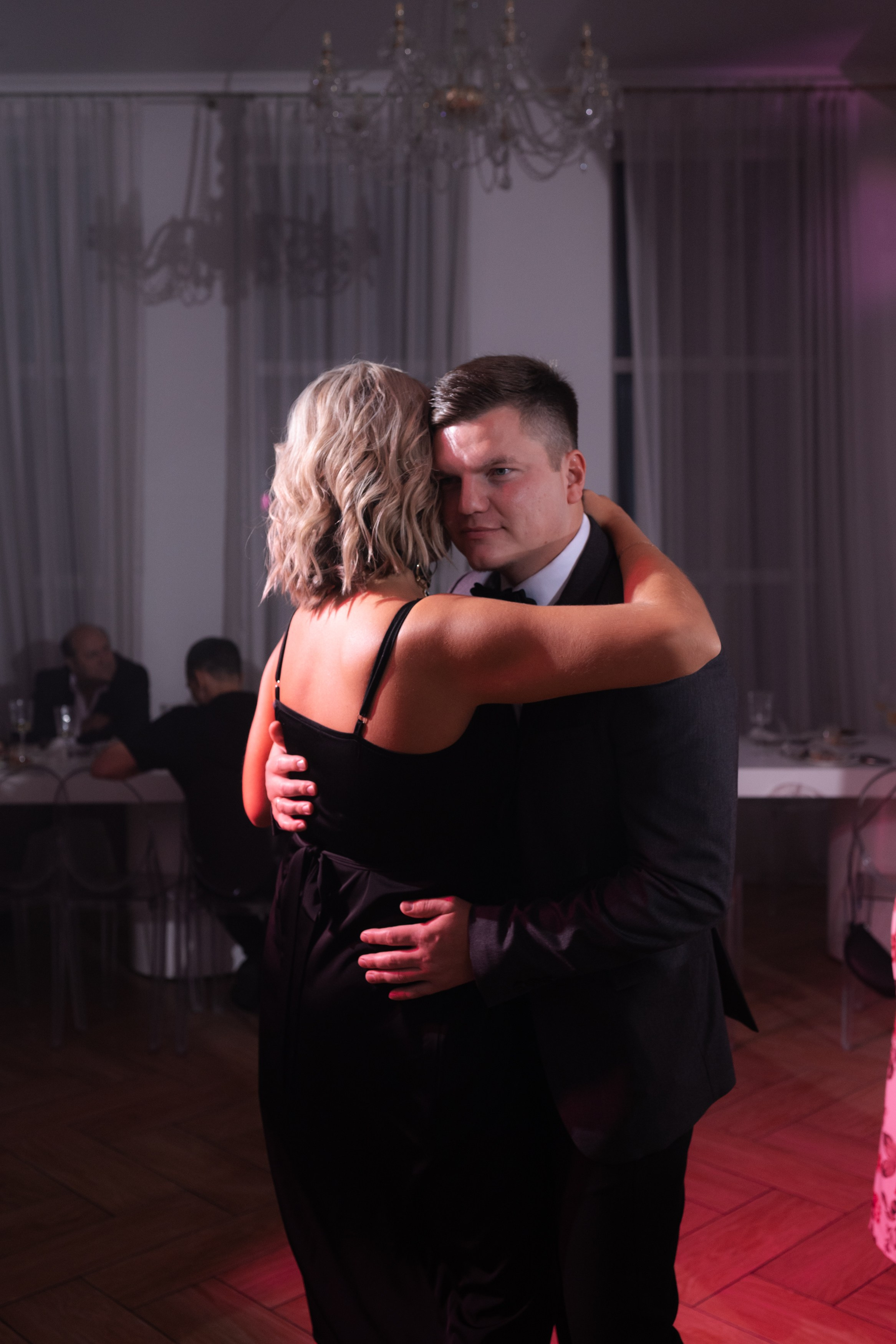 Иван и Ольга. Главная