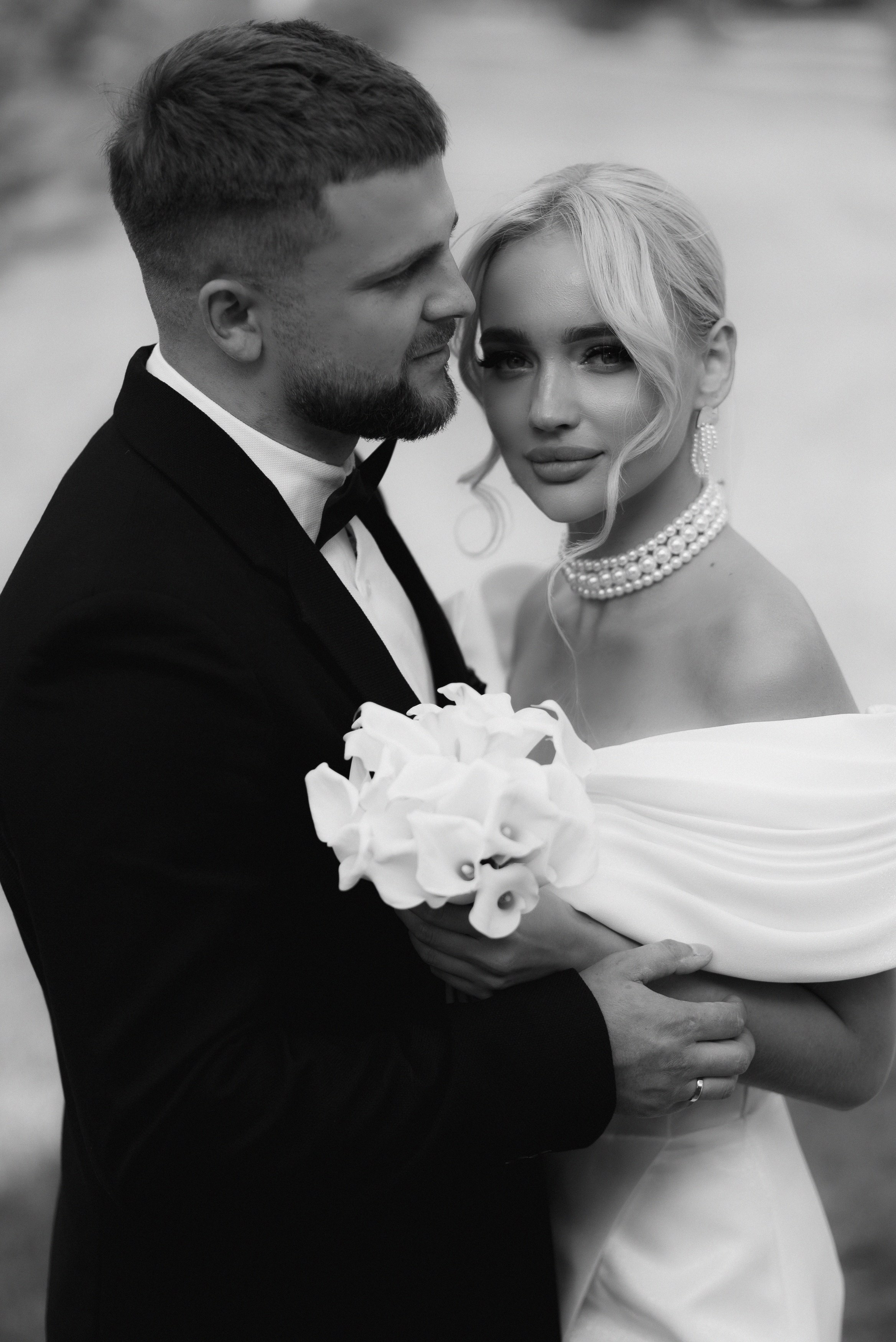 Сергей и Дарья. Главная