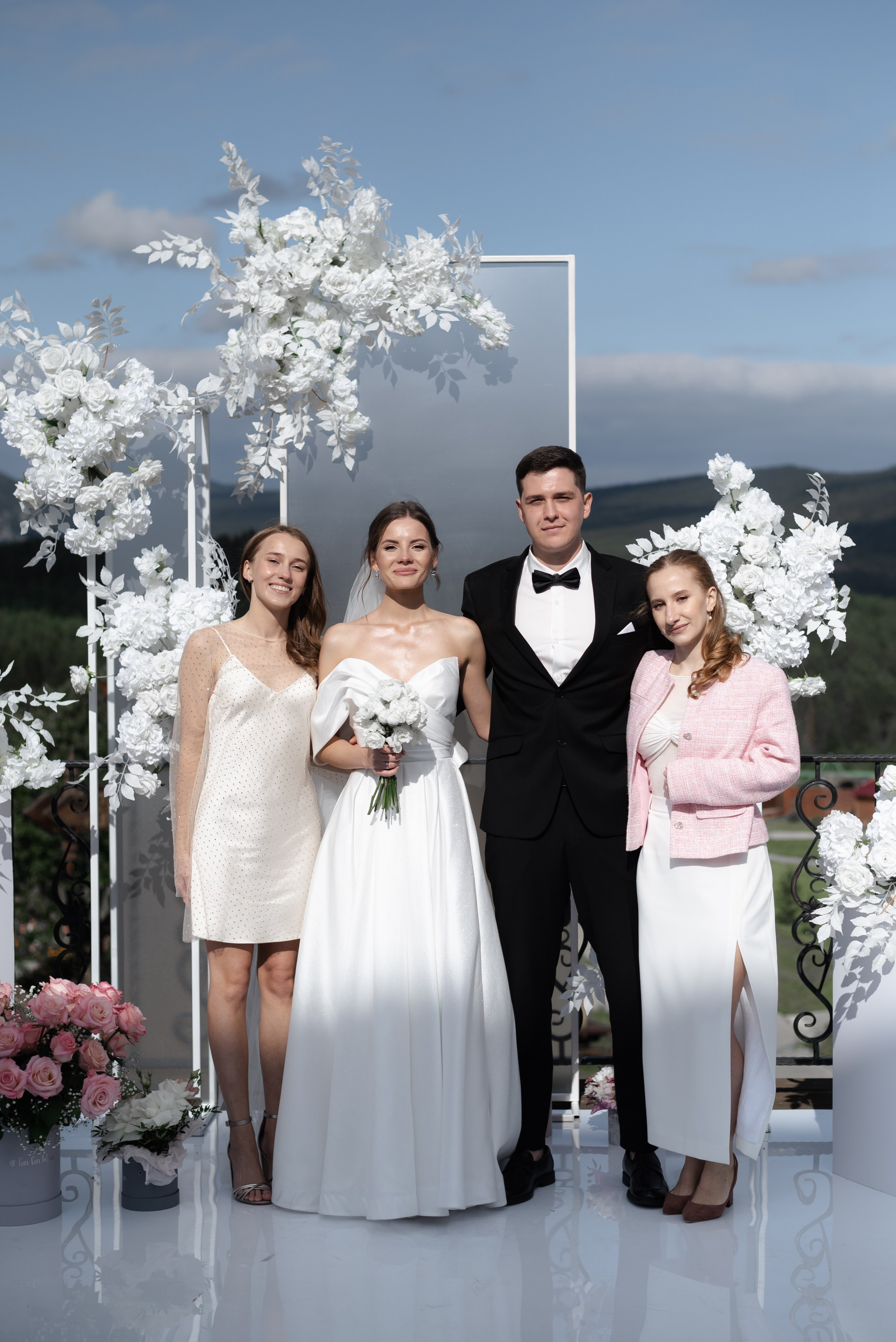 Артем и Екатерина. Главная