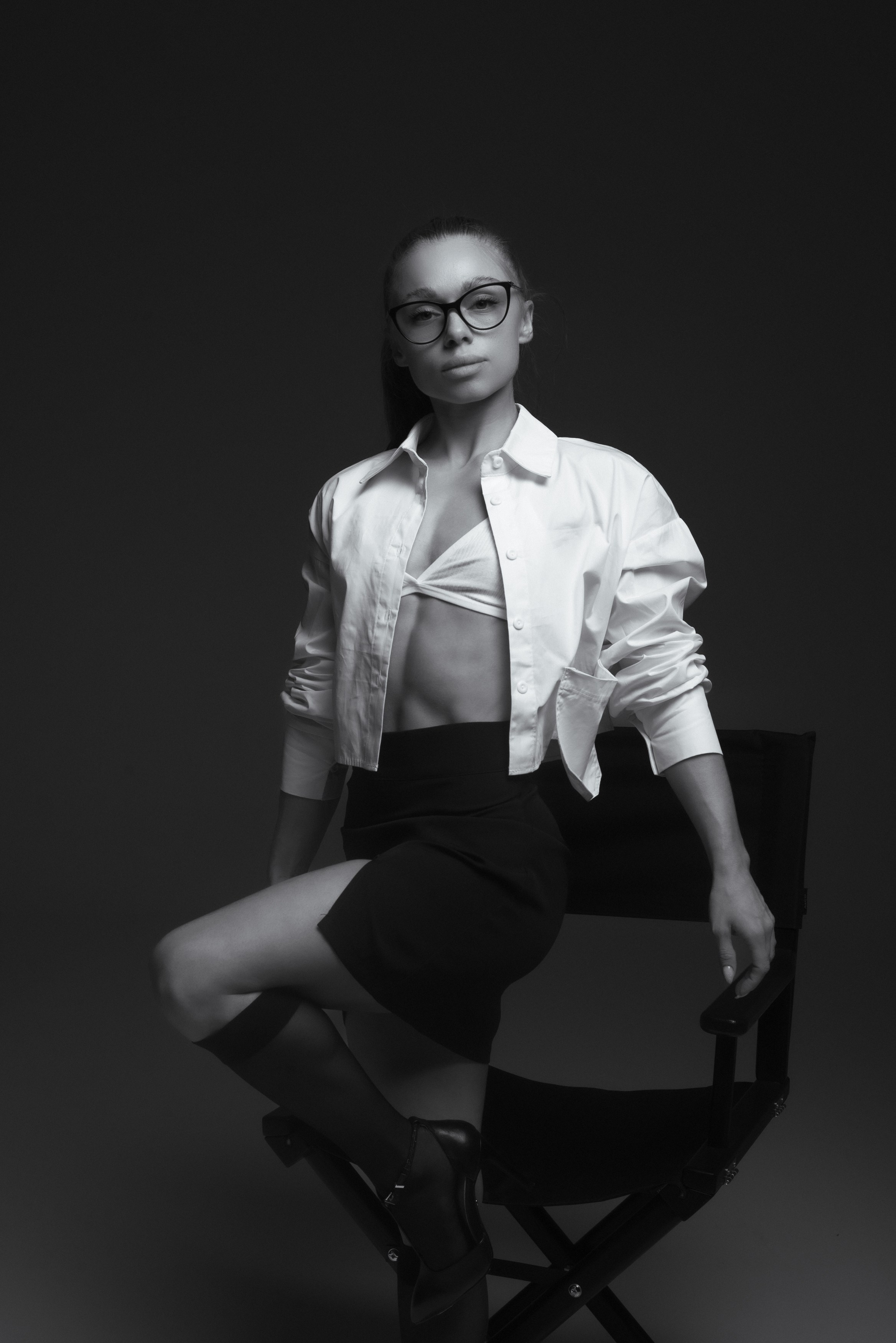 Кристина. Главная