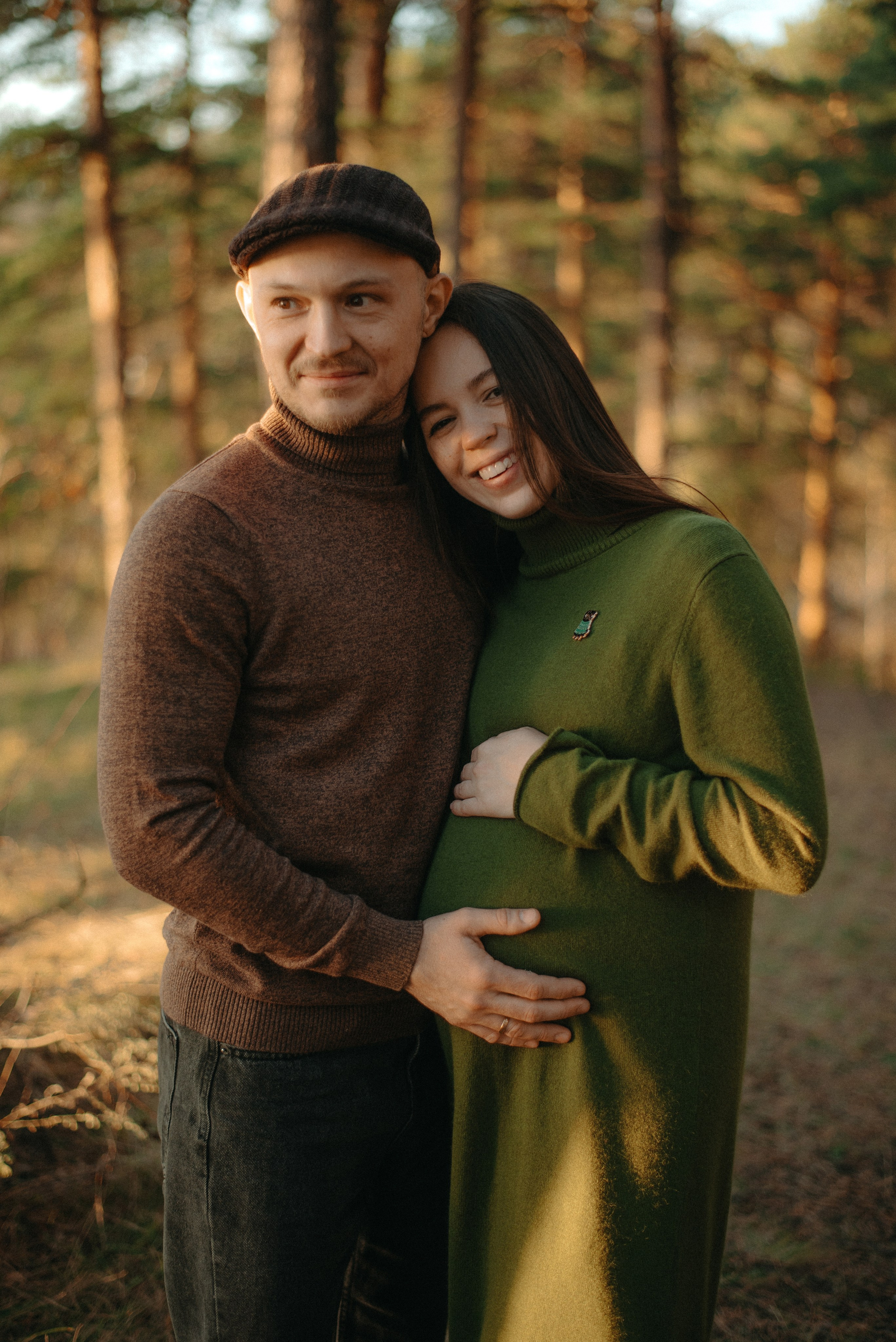 Руслан и Кристина. Фотограф Ирина Авдеева
