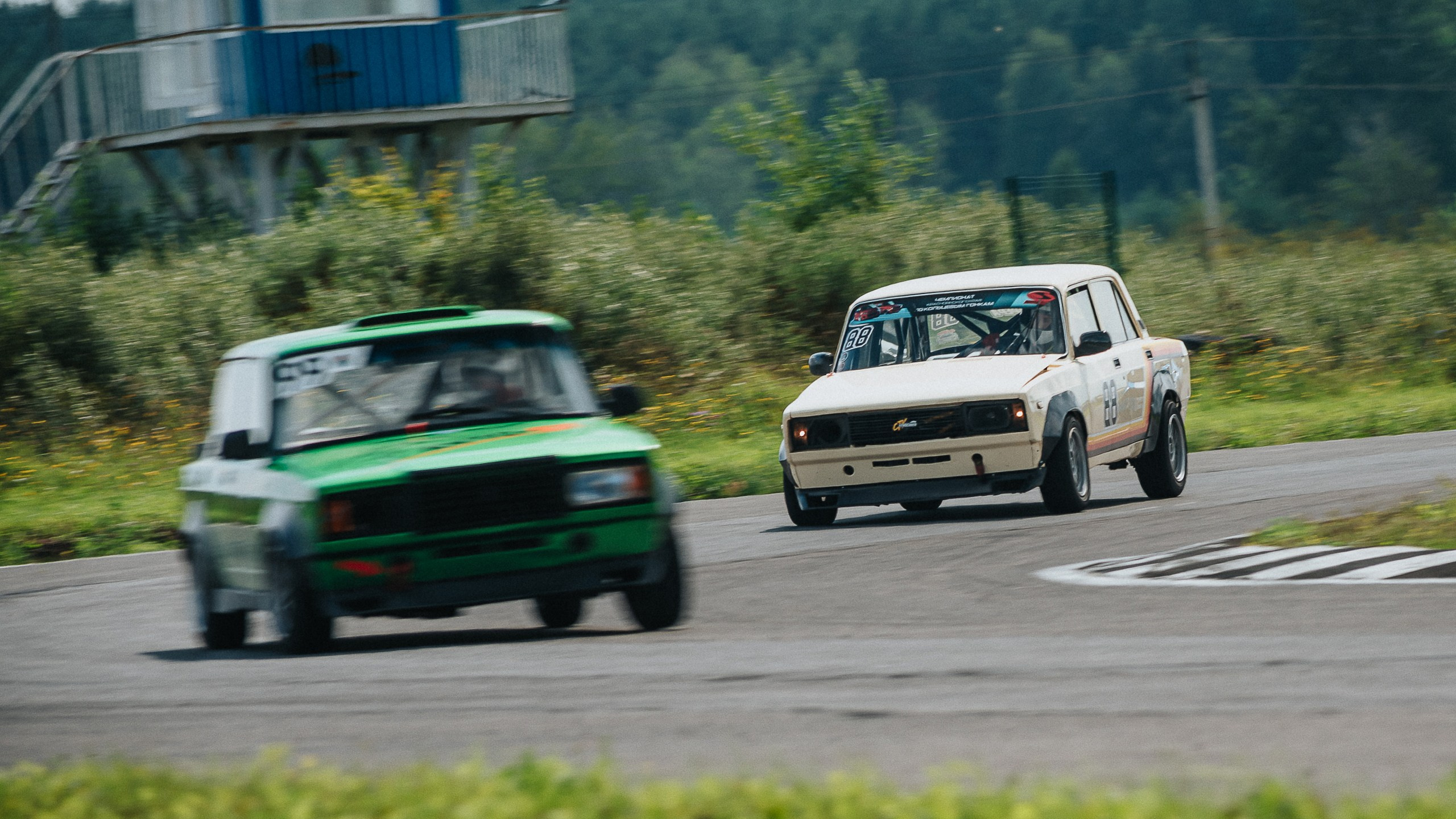 11.08.2024 — КСКГ Классика 2024 | Этап 4. Репортажный фотограф в Кемерово