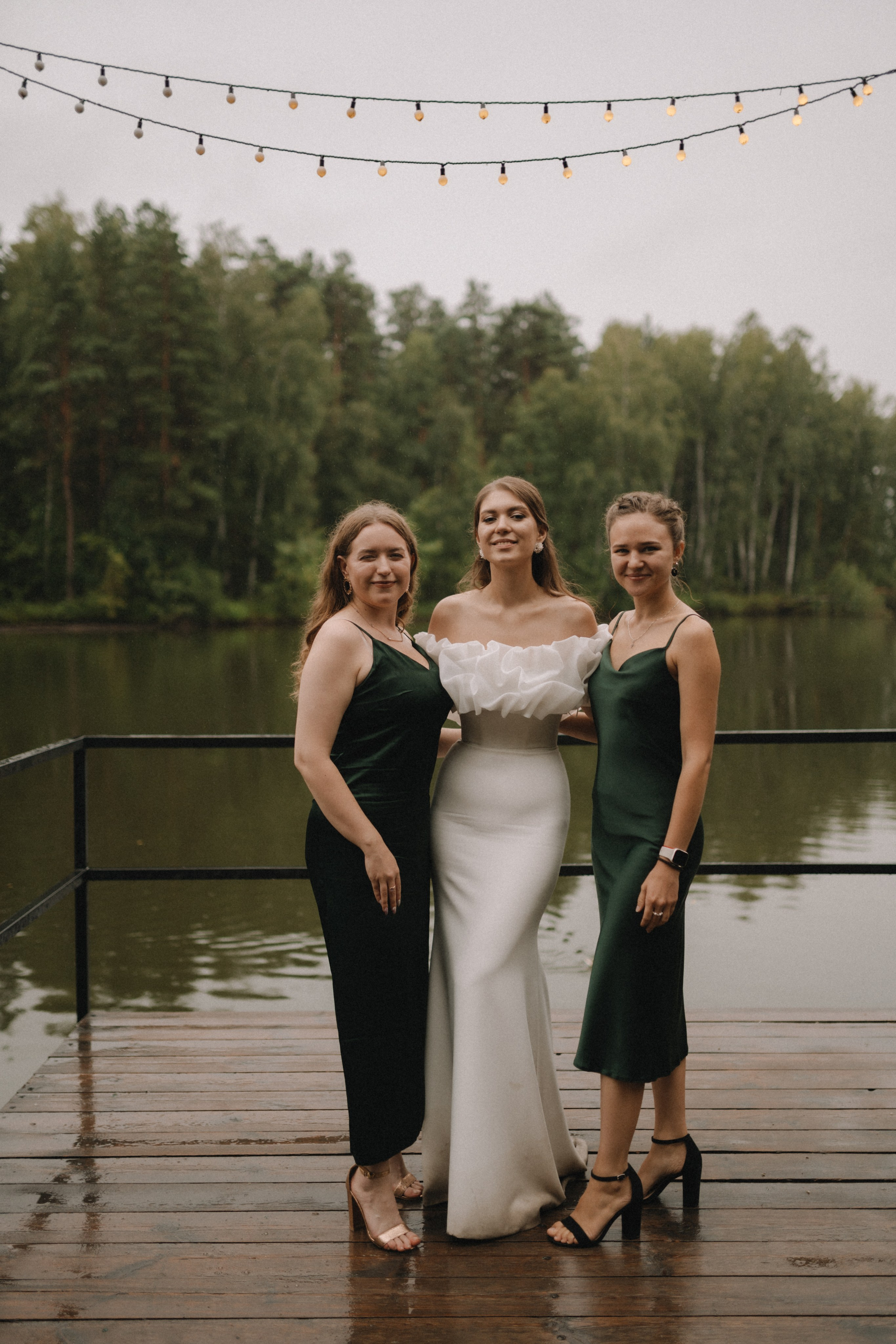 Константин и Алина. Свадебный фотограф в Новосибирска