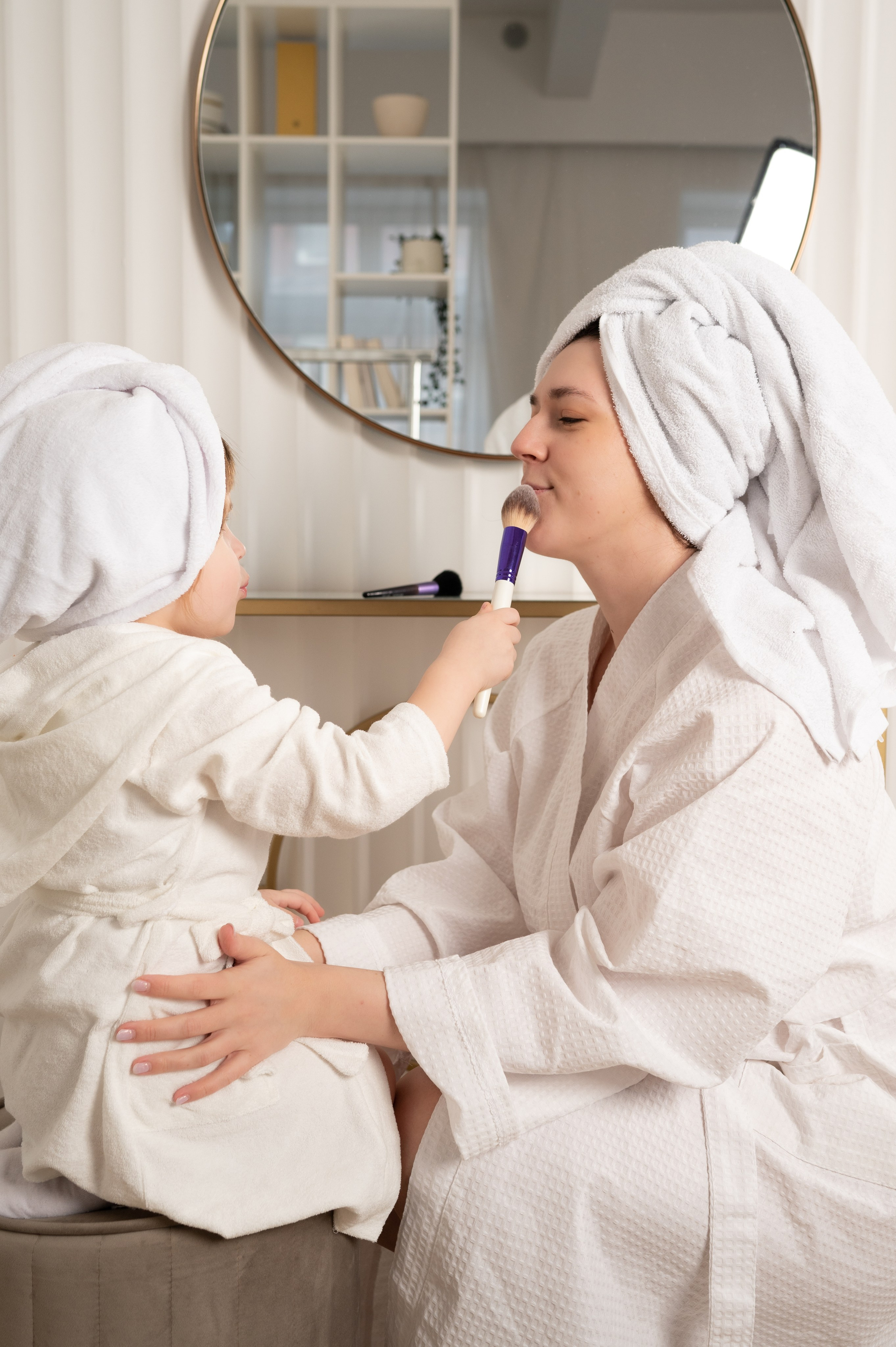 Семейная фотосессия. Фотограф в Санкт-Петербурге Anna Balashkova