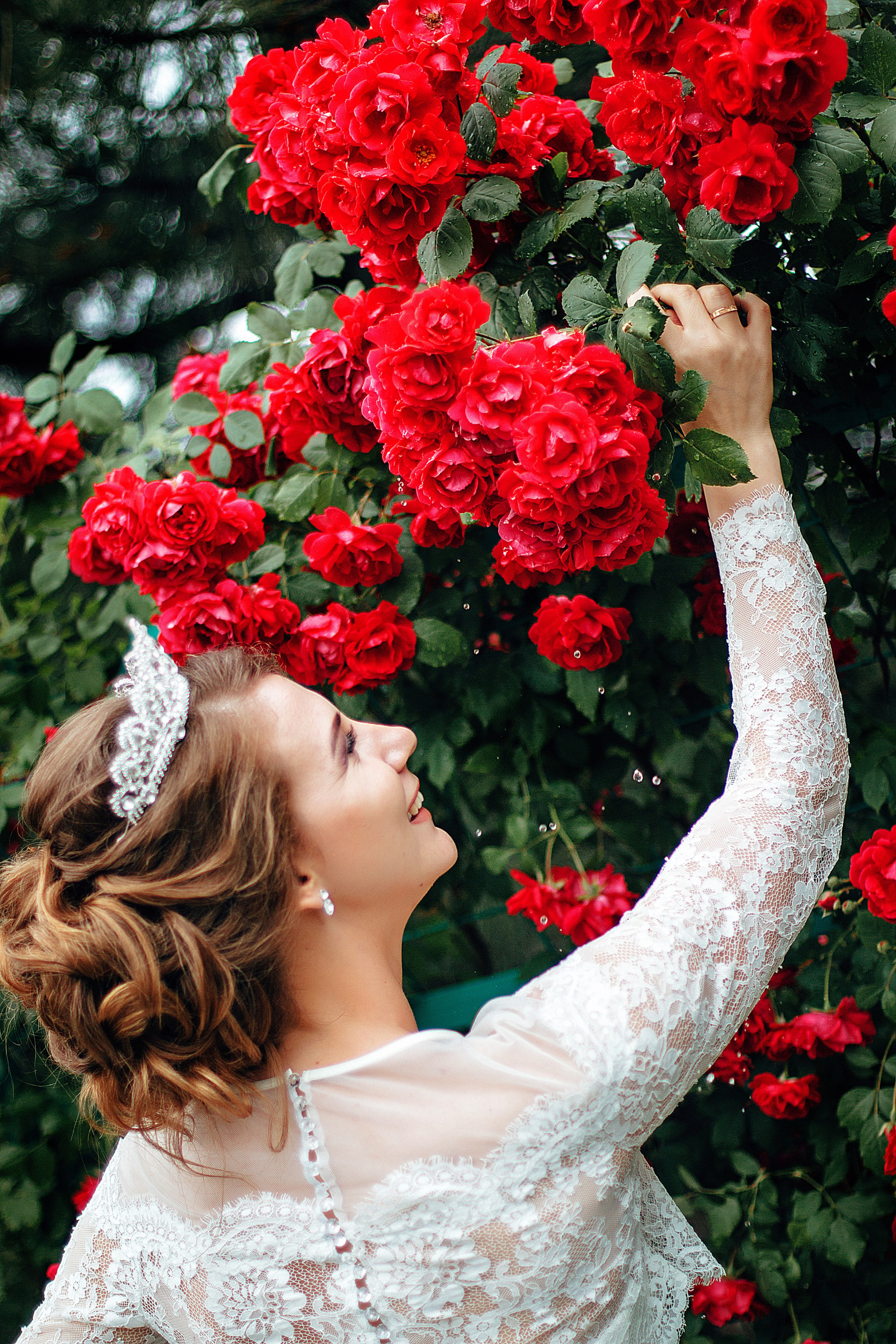 Свадьбы. Семейный и женский фотограф в Ростове-на-дону и Таганроге Мастерова Мария