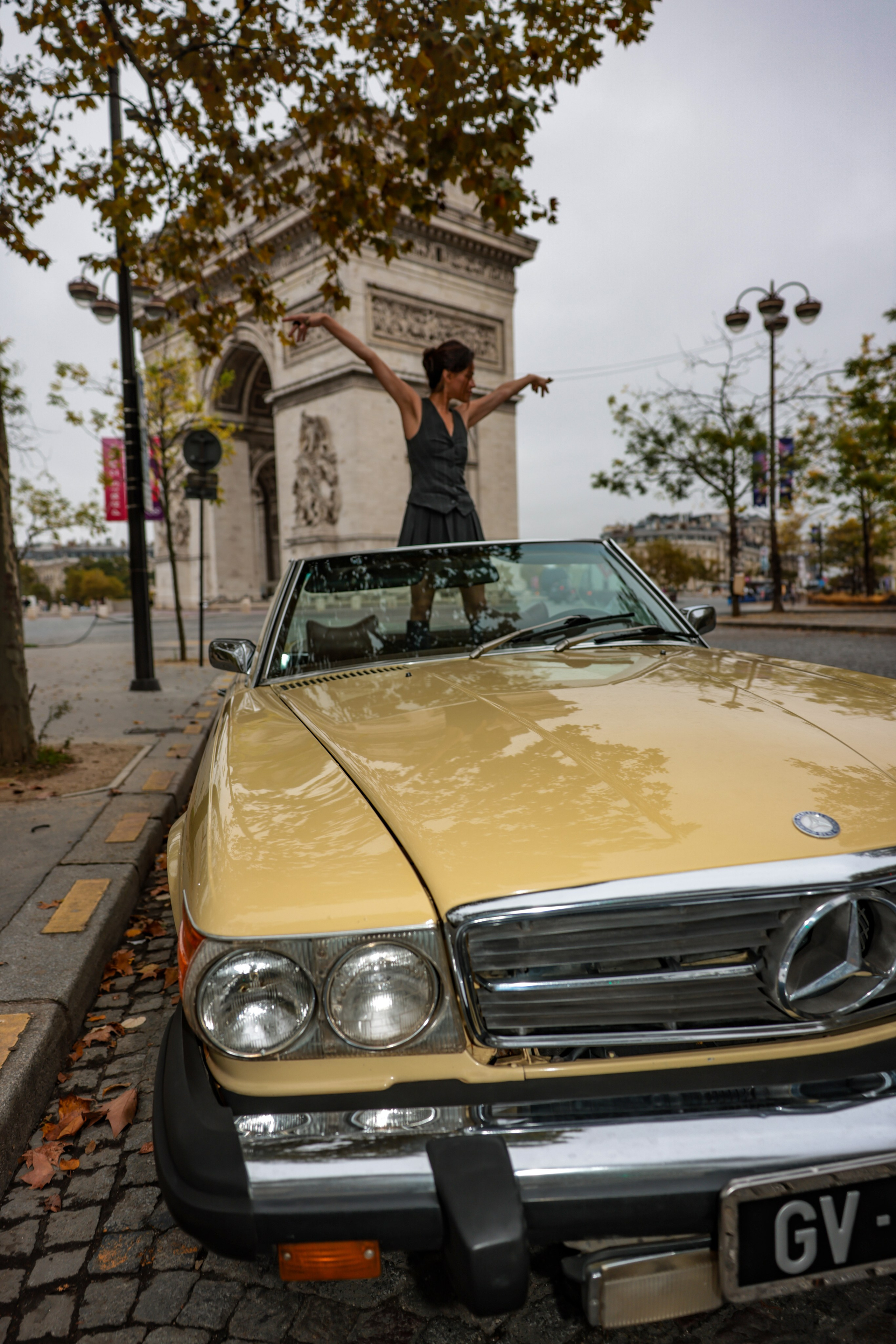 Dampl. Director — Photo & Video Paris