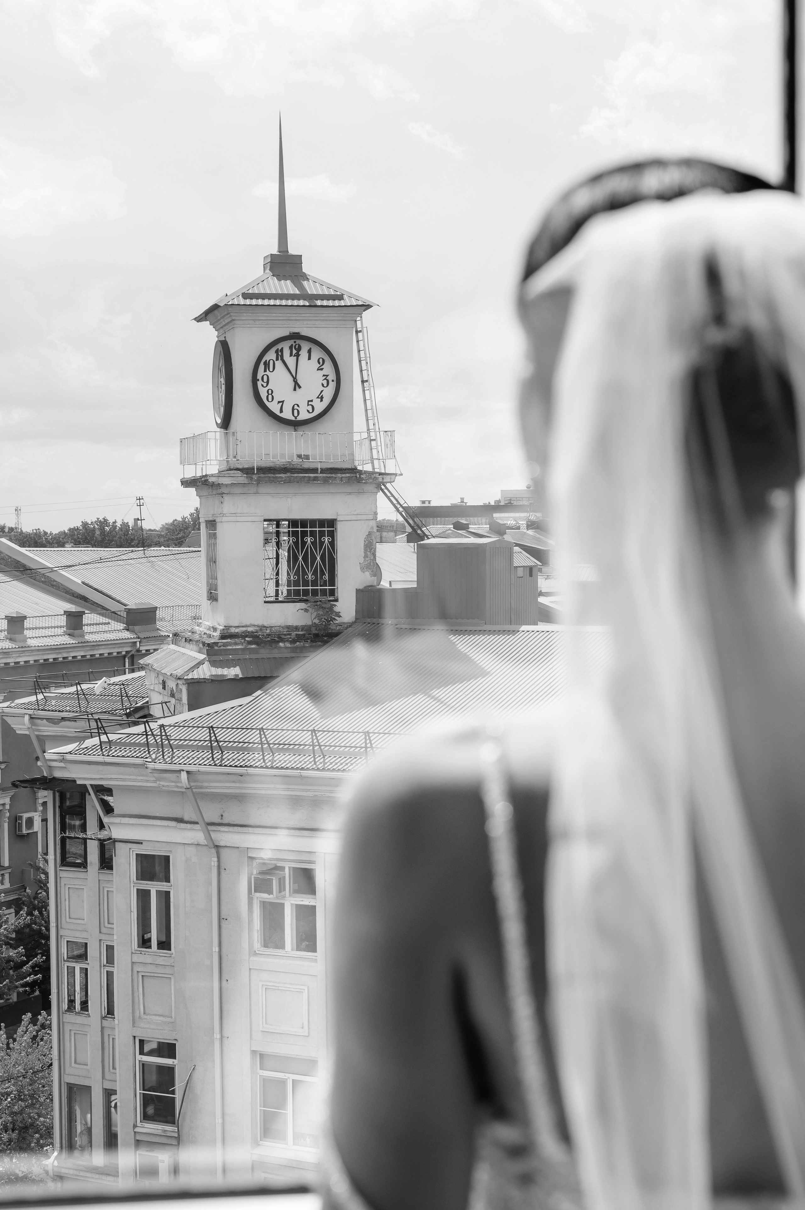 Владимир и Елизавета. Свадебный фотограф в Краснодаре и Сочи Комолова Екатерина