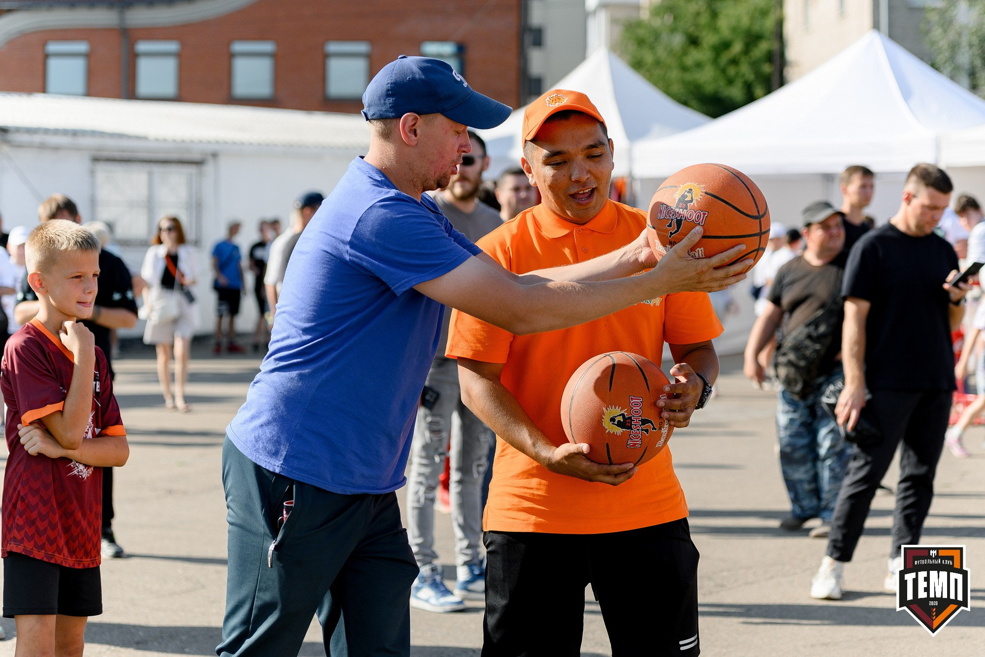 Кубок Fonbet России по футболу 2024. Свадебный и репортажный фотограф Никита Сницарев в Барнауле