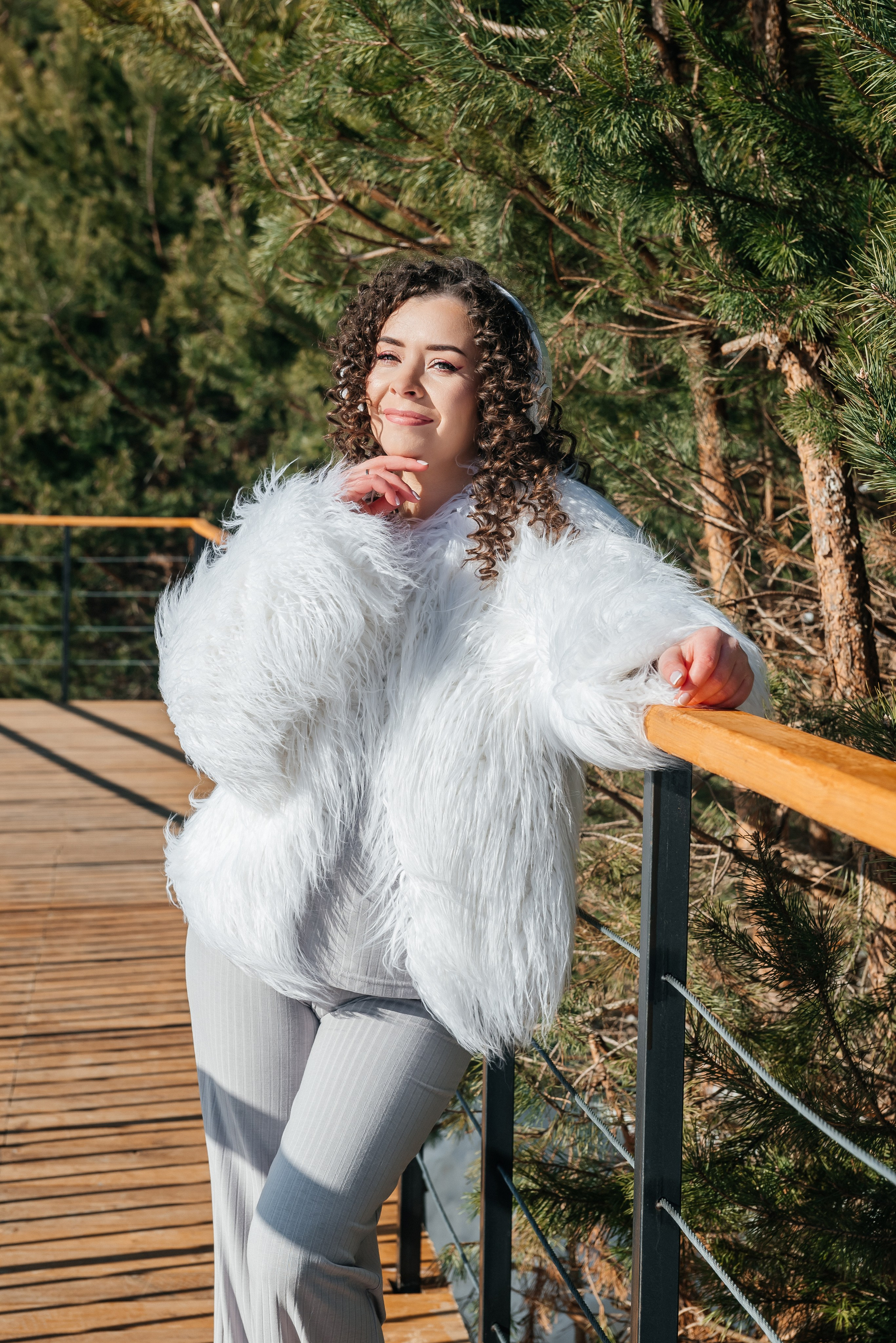 Ирина. Свадебный и семейный фотограф в Дзержинске Екатерина Шулакова