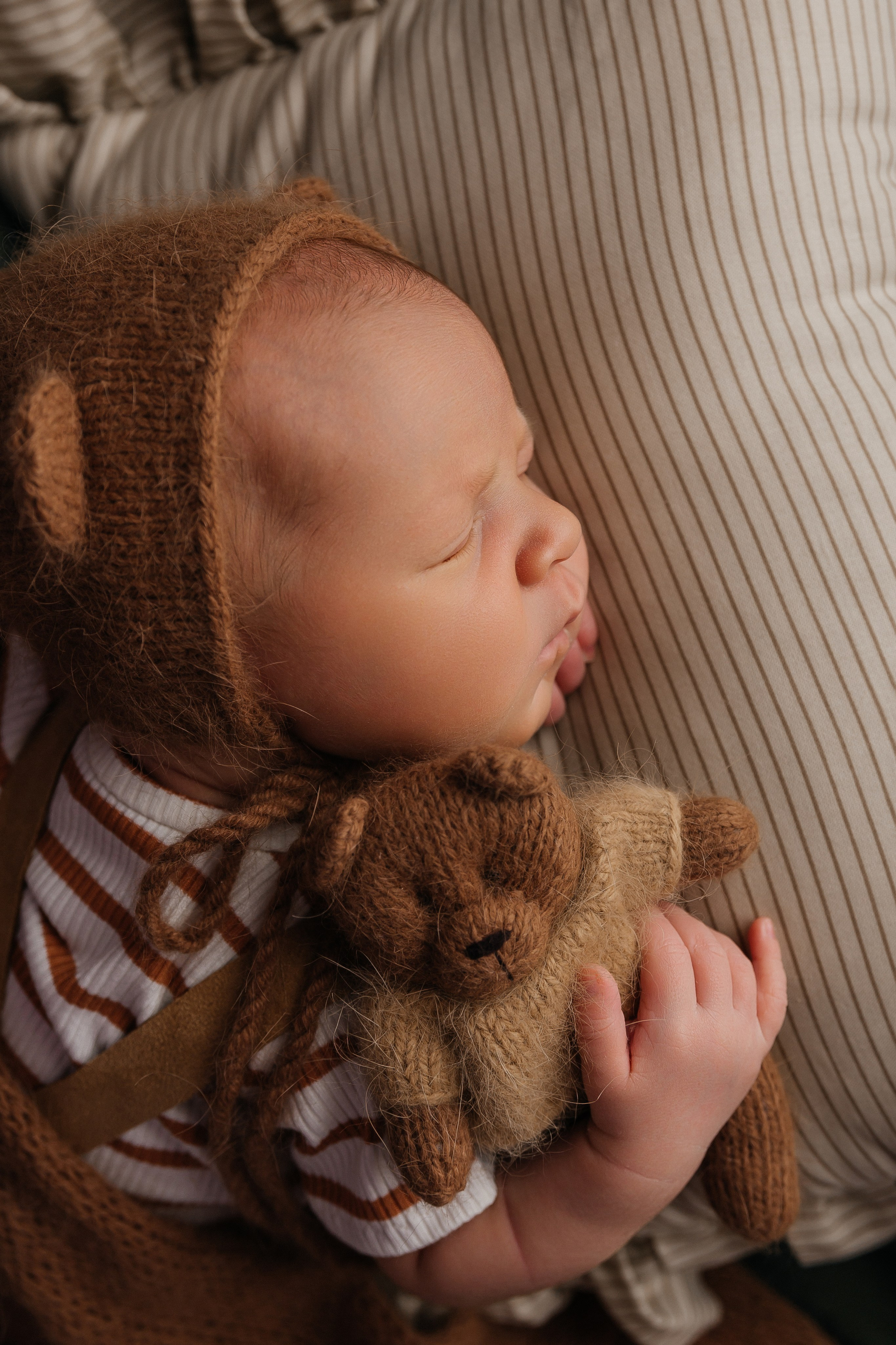 Виктор. Фотограф новорожденных Тверь Диана Муляева