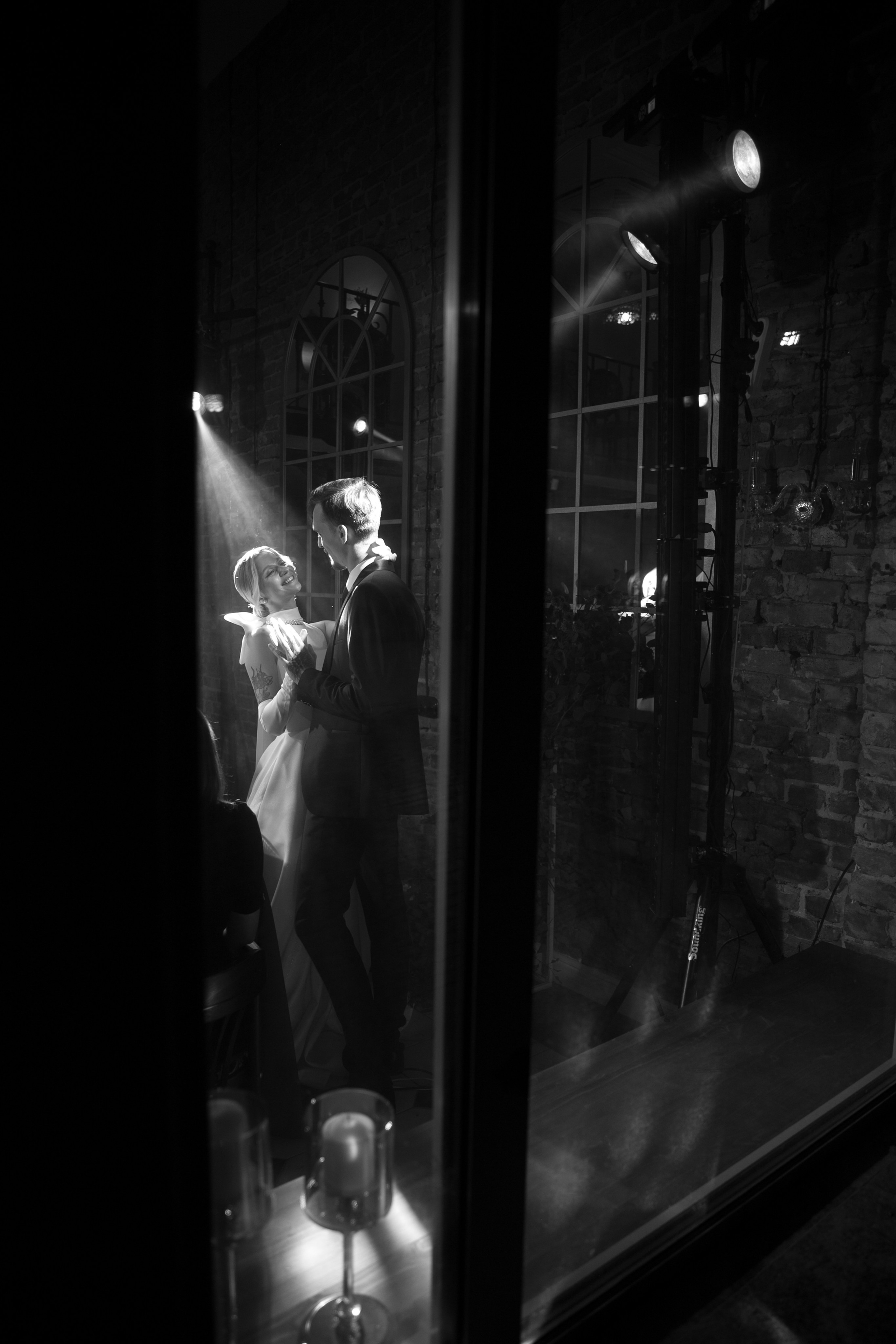 Камерная свадьба. Фотограф Матвеева Татьяна