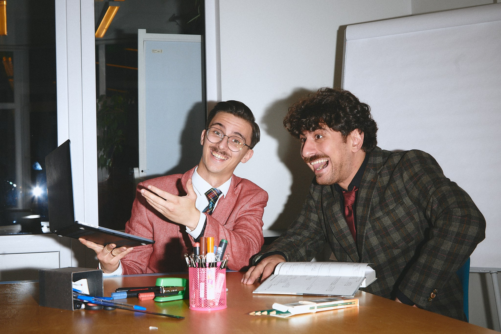 Студийная и уличная фотосессия Екатеринбург — Никита Архипов