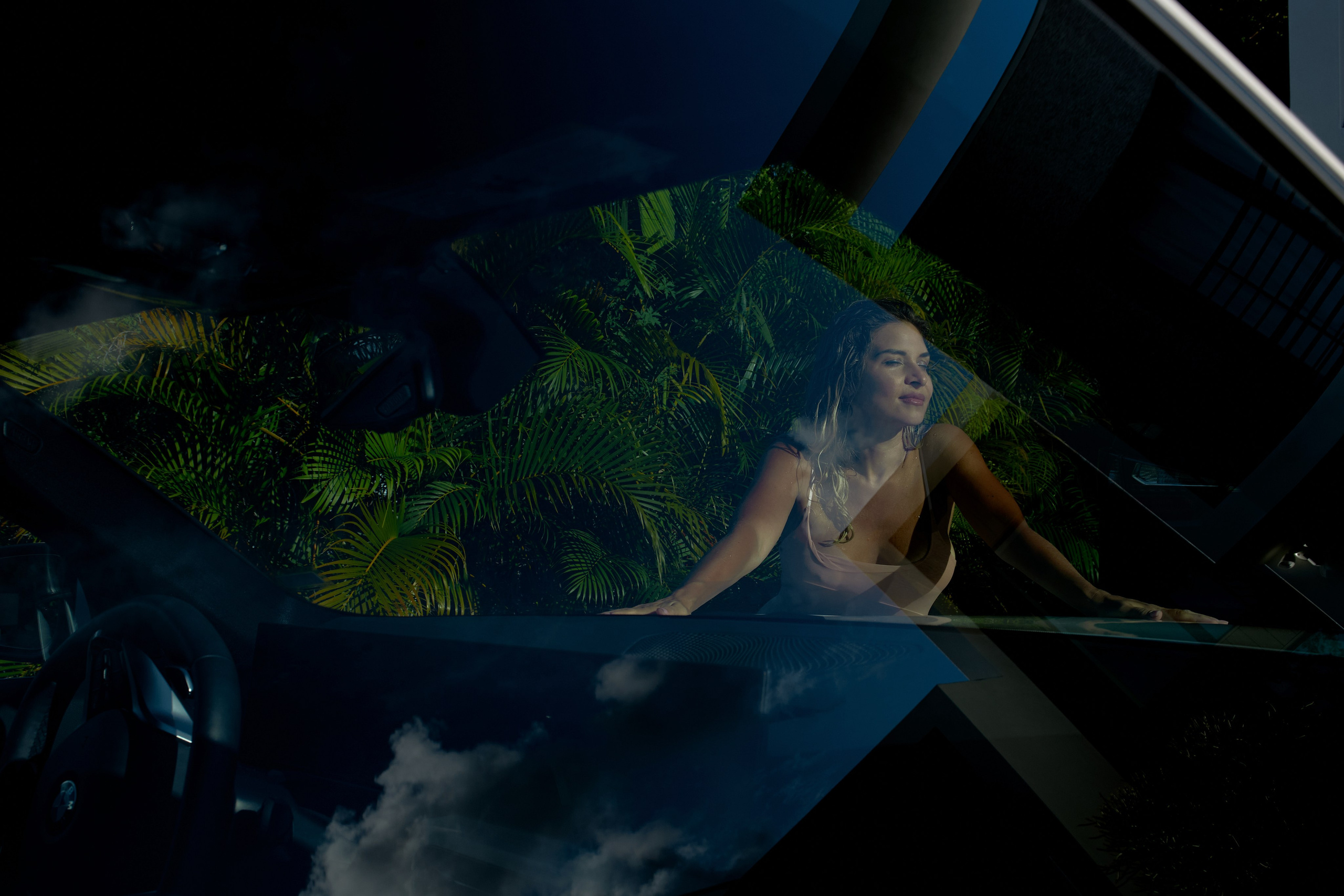 THE LAST RESORT. Yulia Otroschenko