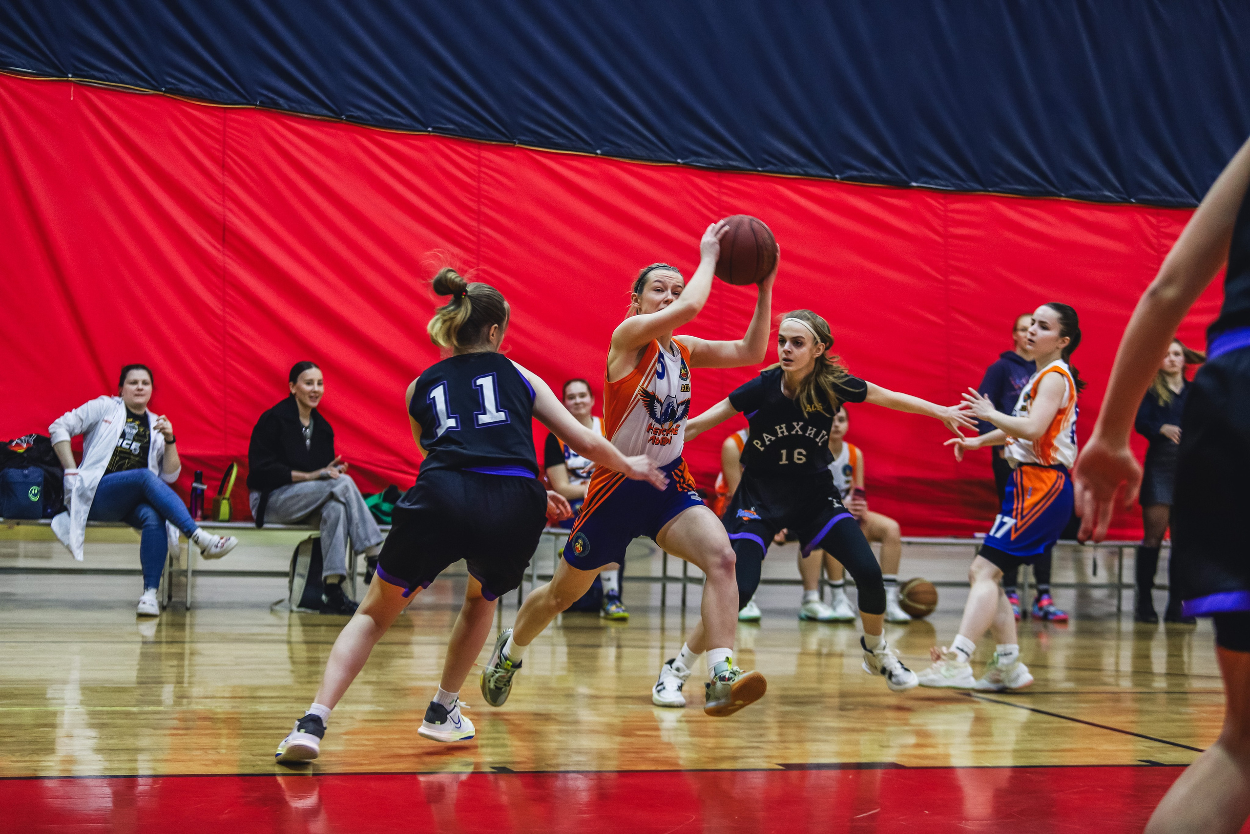 Спортивные съёмки. Фотограф в Санкт-Петербурге CHASOVPHOTO