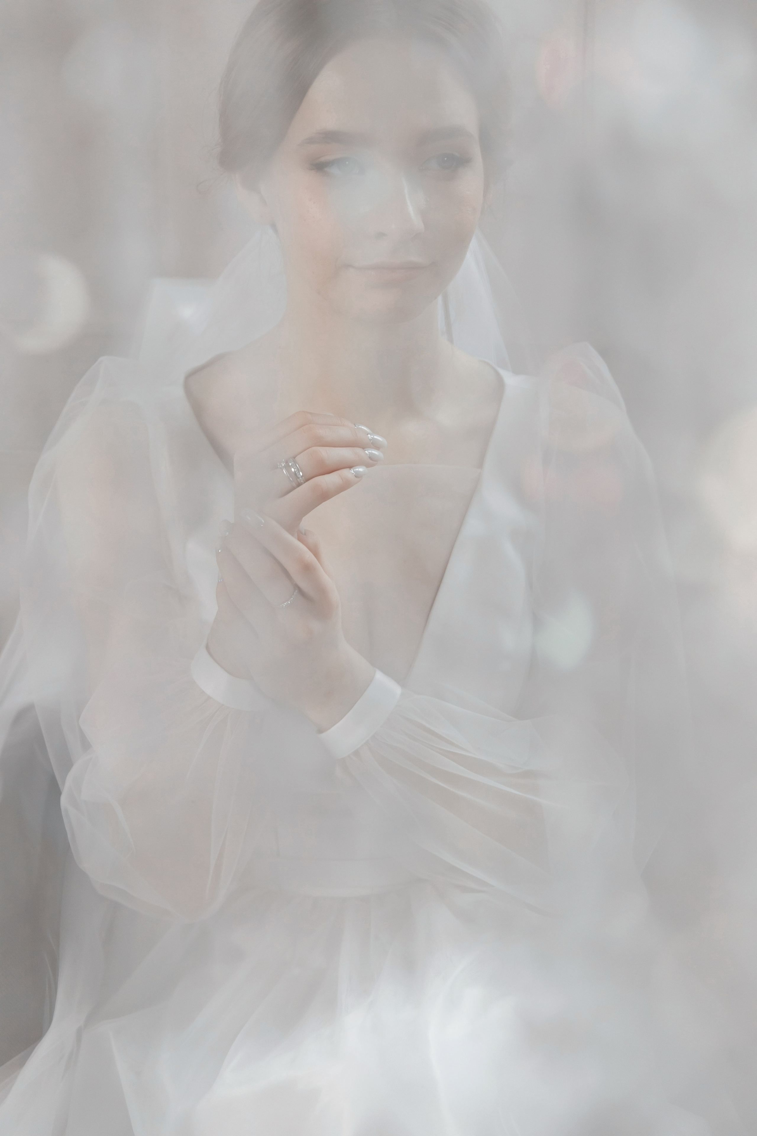 Максим и Александра. Свадебный фотограф, крещение, венчание СПБ, Белгород Анна Коршунова