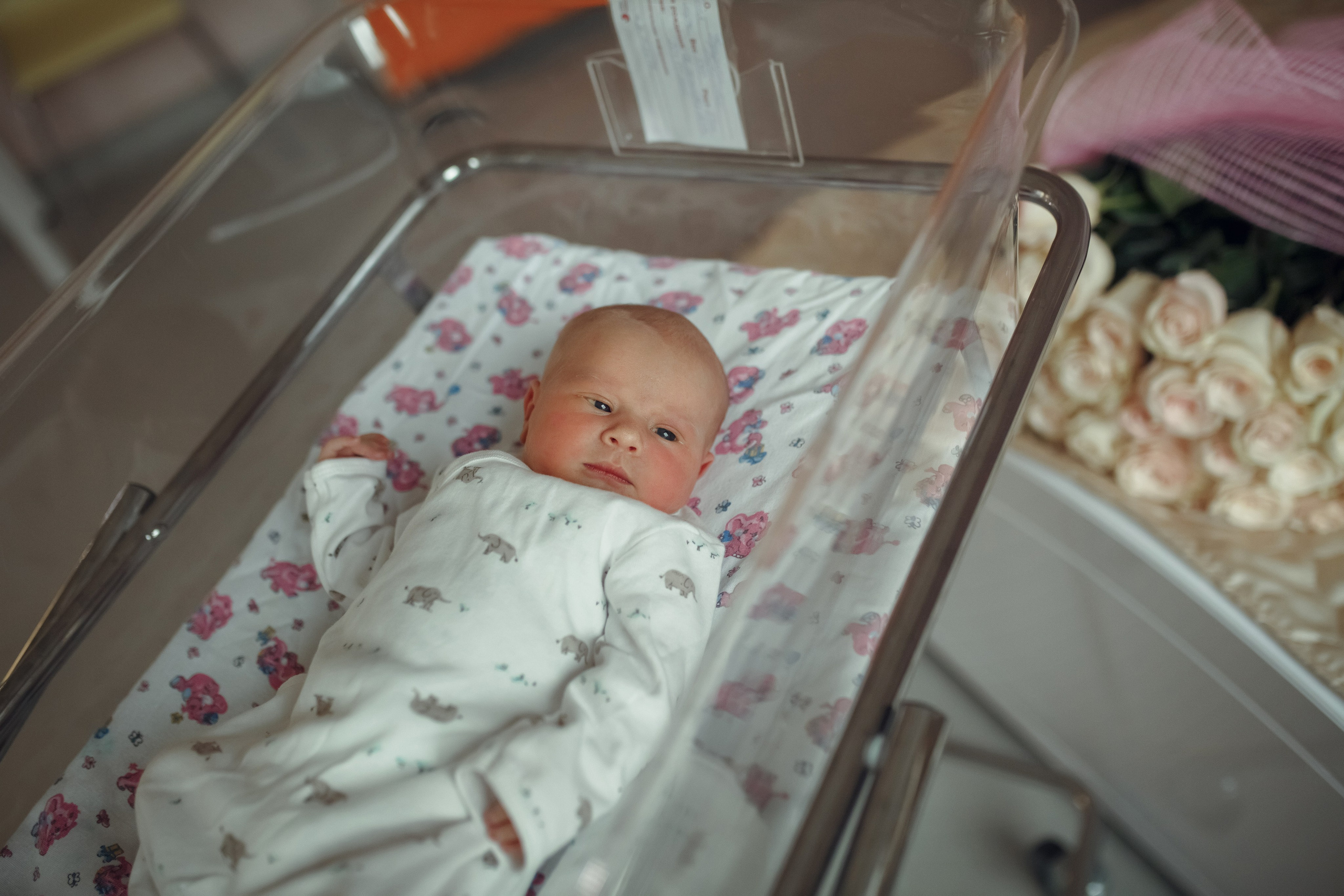 Выписка Виктора. Фотограф на Крещение, семейный фотограф в Москве