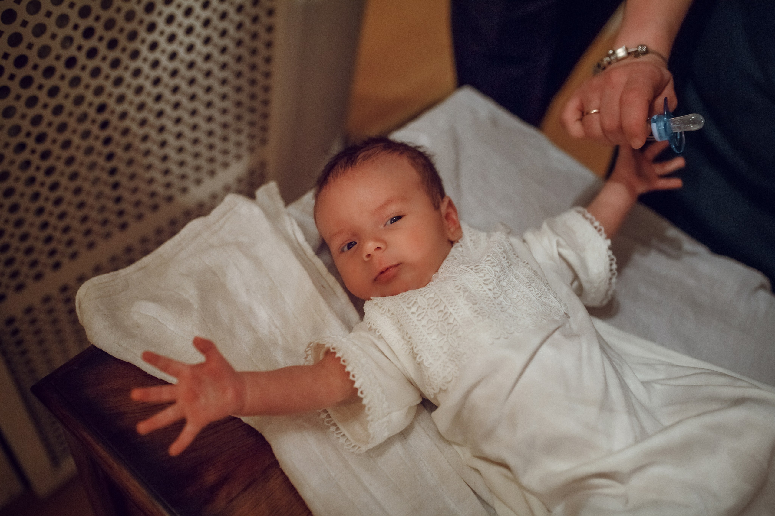 Крещение Саввы. Фотограф на Крещение, семейный фотограф в Москве