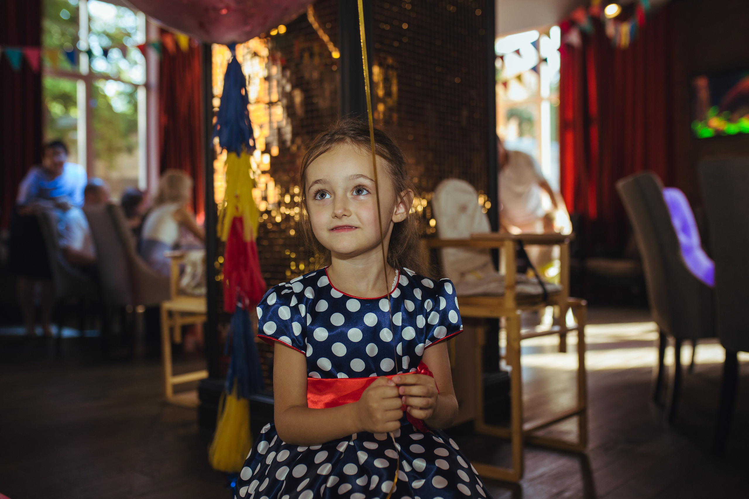 День Рождения Ромочки. Фотограф на Крещение, семейный фотограф в Москве