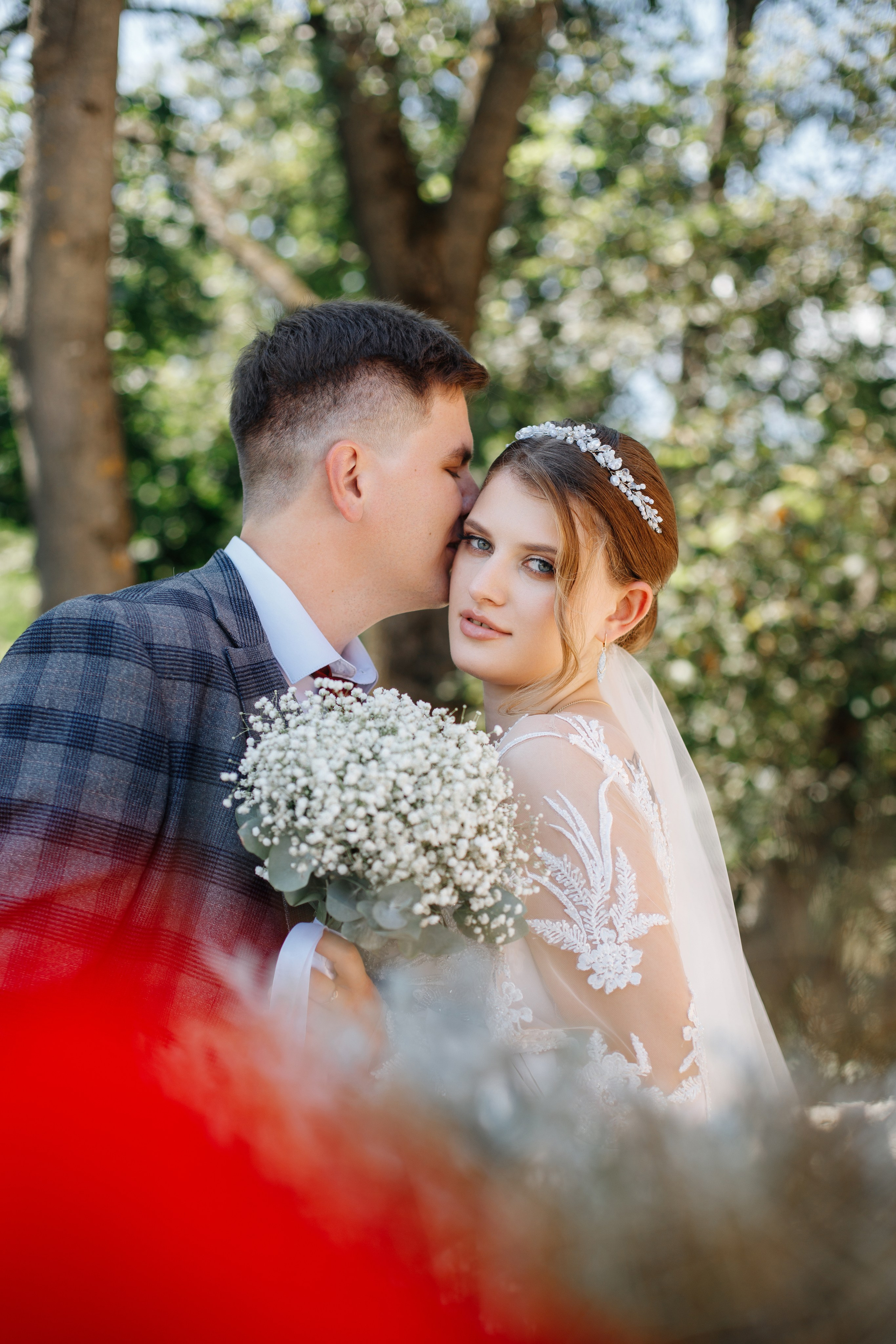 Вадим ♥ Юлия. Свадебный и семейный фотограф в городе Воронеж. Ирина Боловина