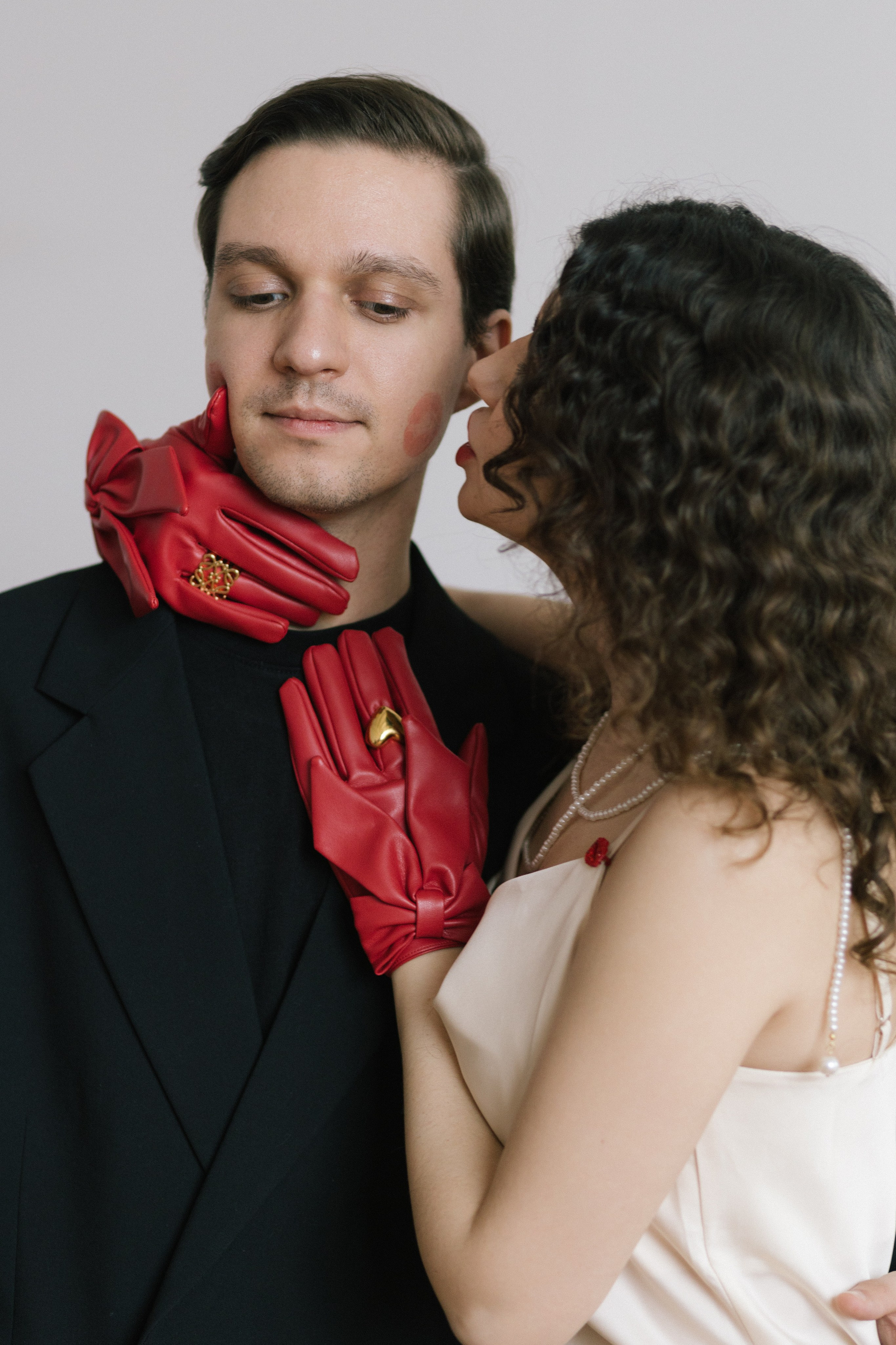 Ростислав и Виктория