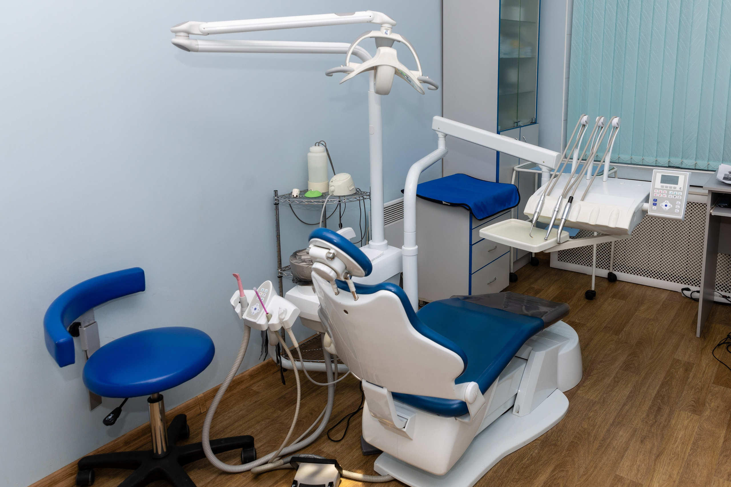 Съемка для стоматологии. Фотограф в Санкт-Петербурге Закута Ольга