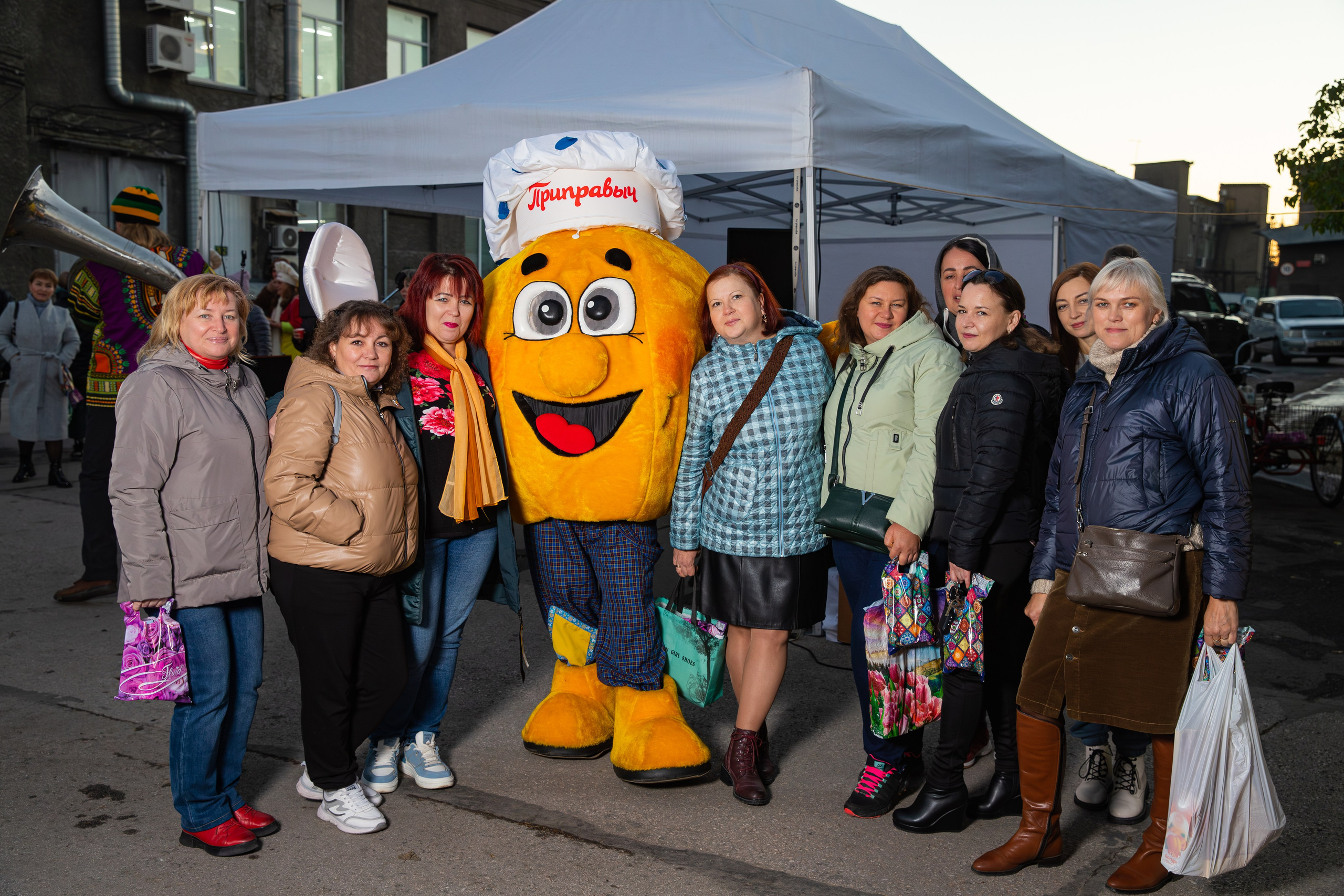 АО Компания «Проксима». Фотограф Александр Поздняков  Новосибирск