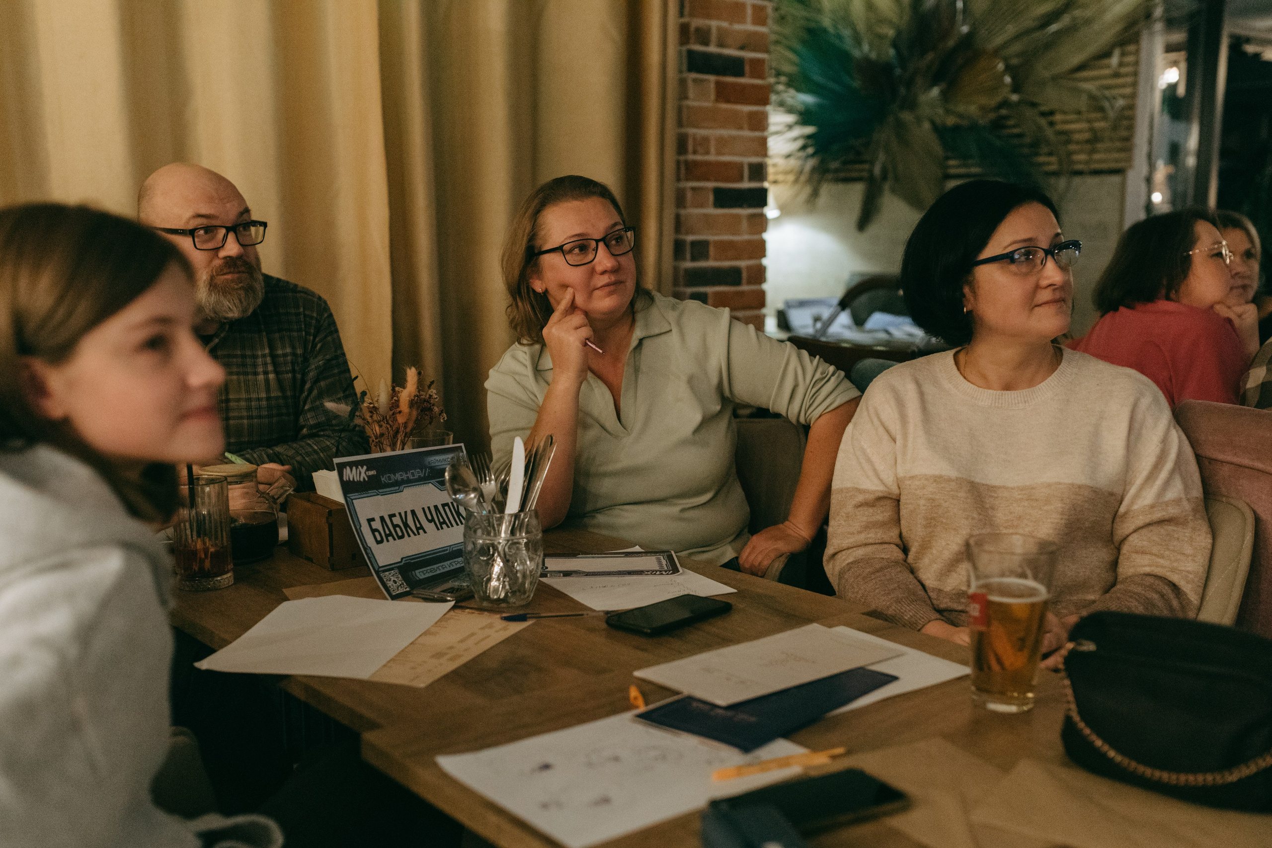 Квиз I MIX. Свадебный фотограф. Москва и Московская Область