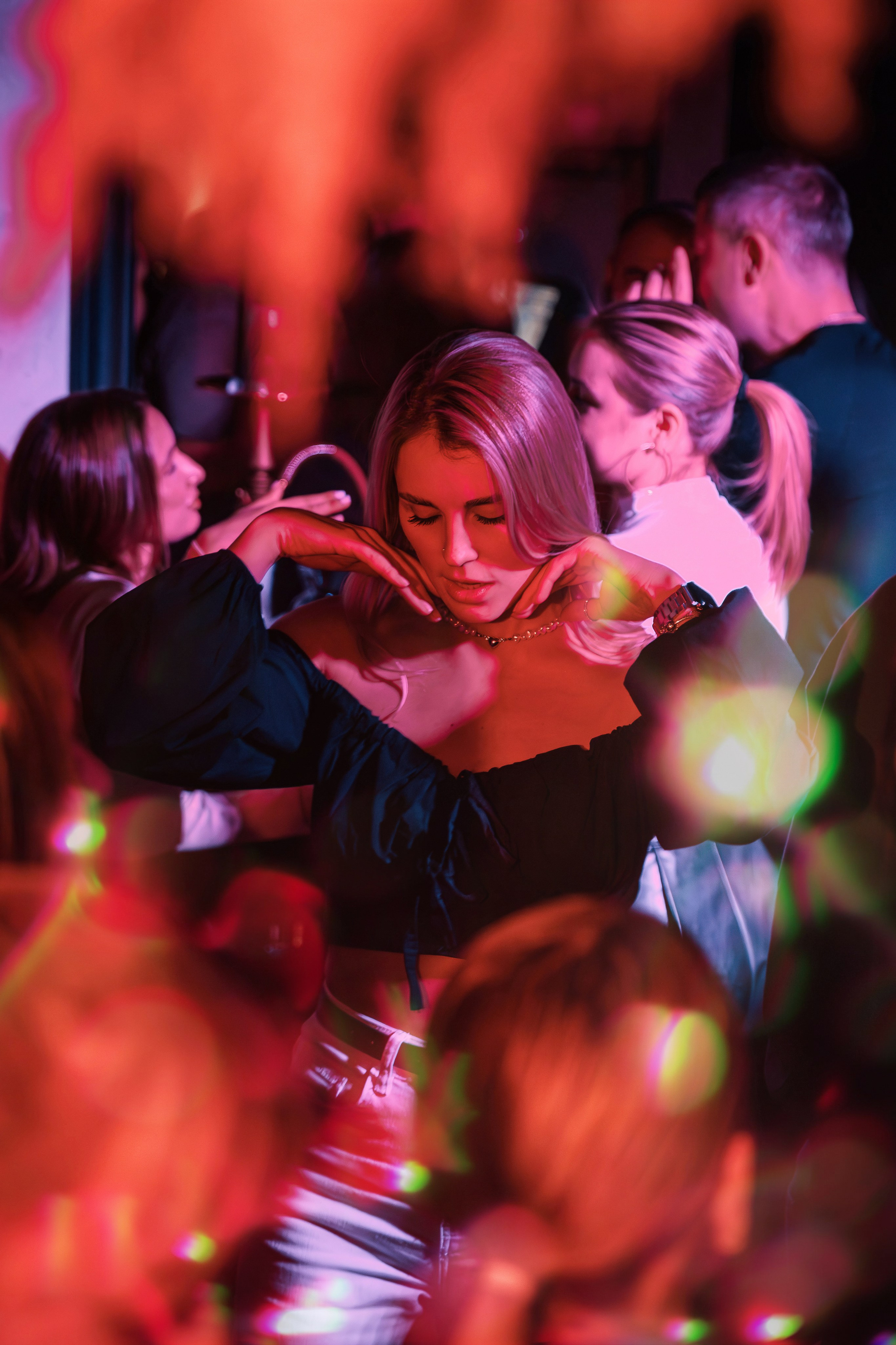 Репортажная Съемка. Фотограф Event | Портрет | Реклама. Екатеринбург→Москва→Санкт-Петербург | Александр Братилов