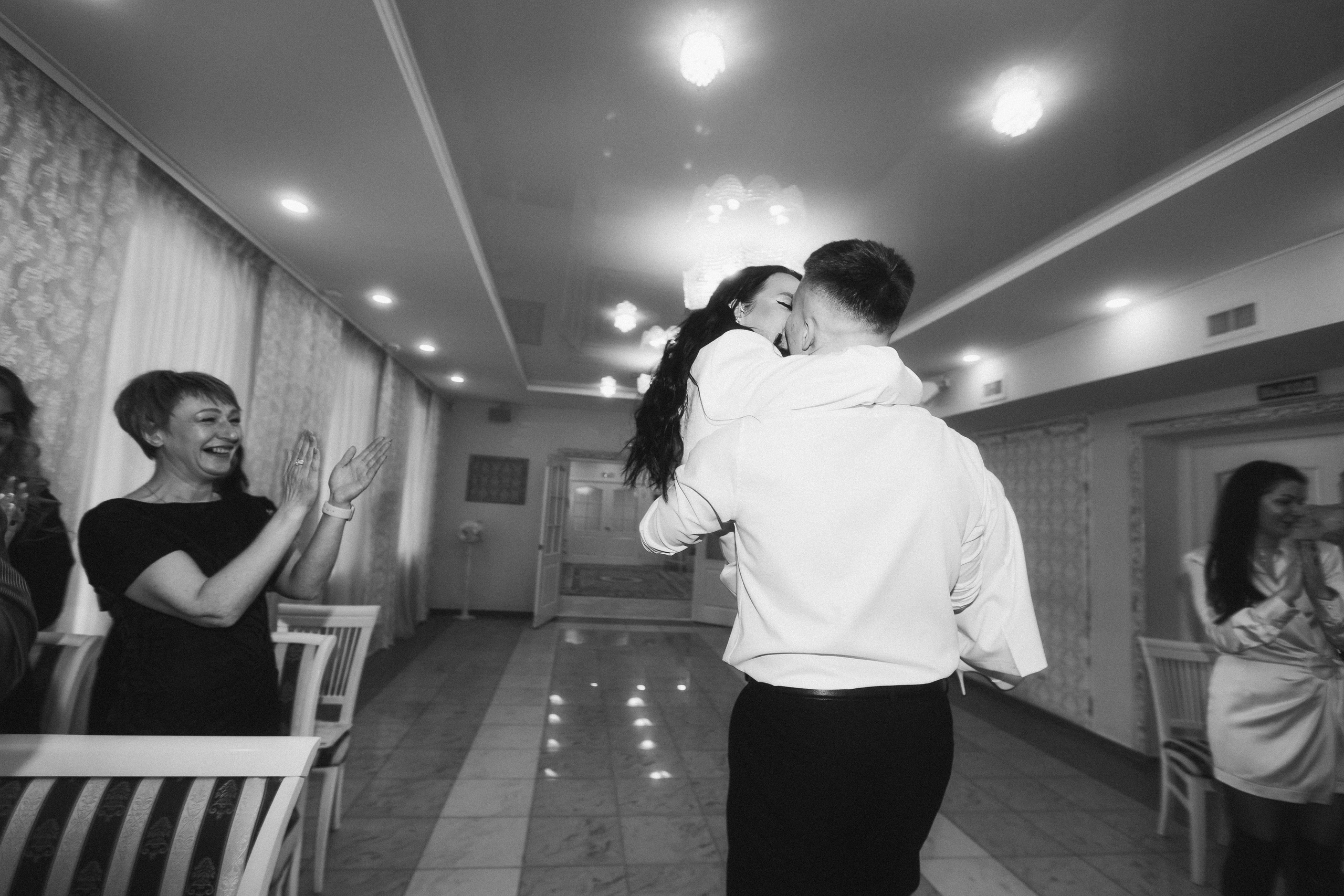 Кристина&Никита. Портретный фотограф в Екатеринбурге Филимонова Анастасия