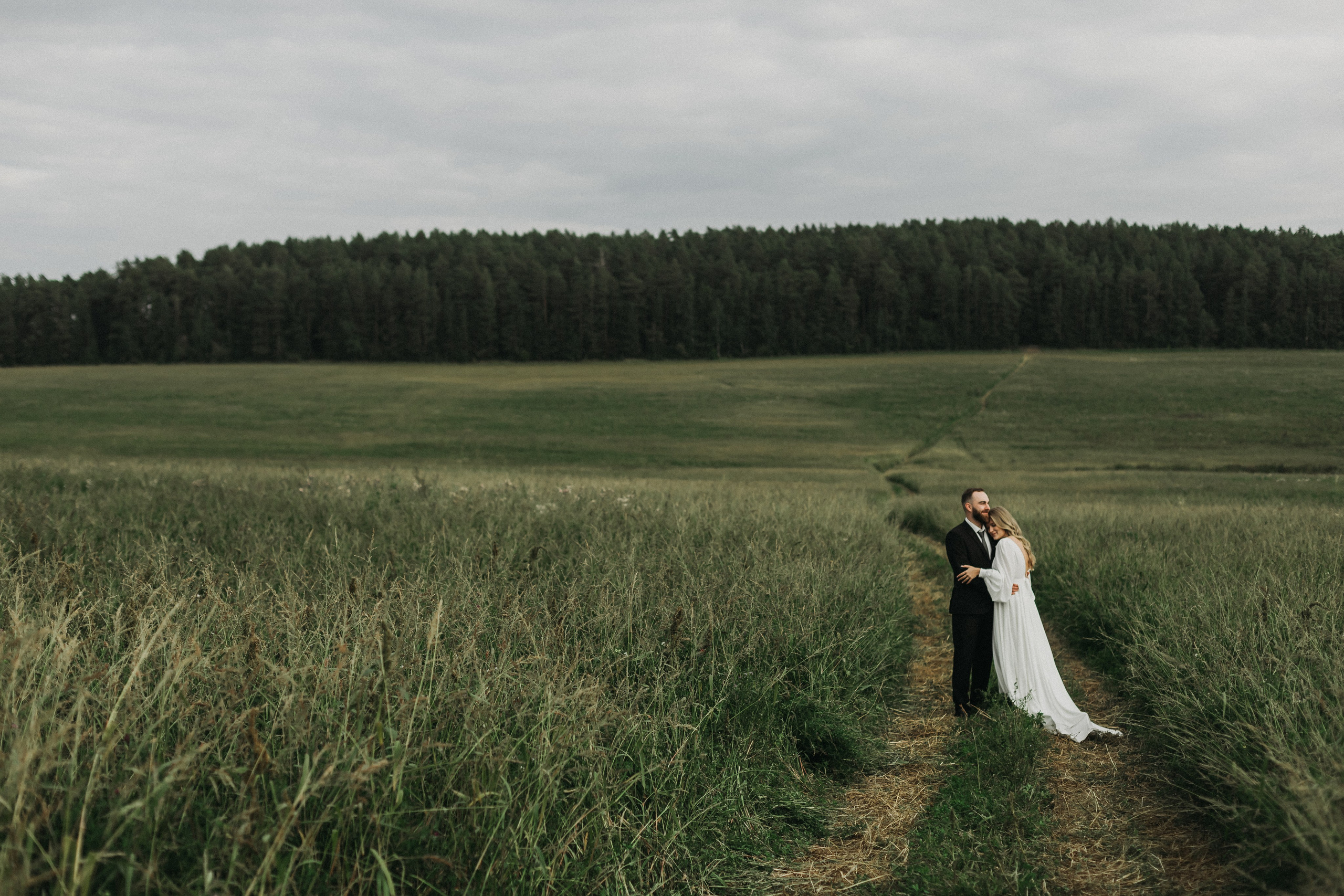 Александра&Андрей. Портретный фотограф в Екатеринбурге Филимонова Анастасия