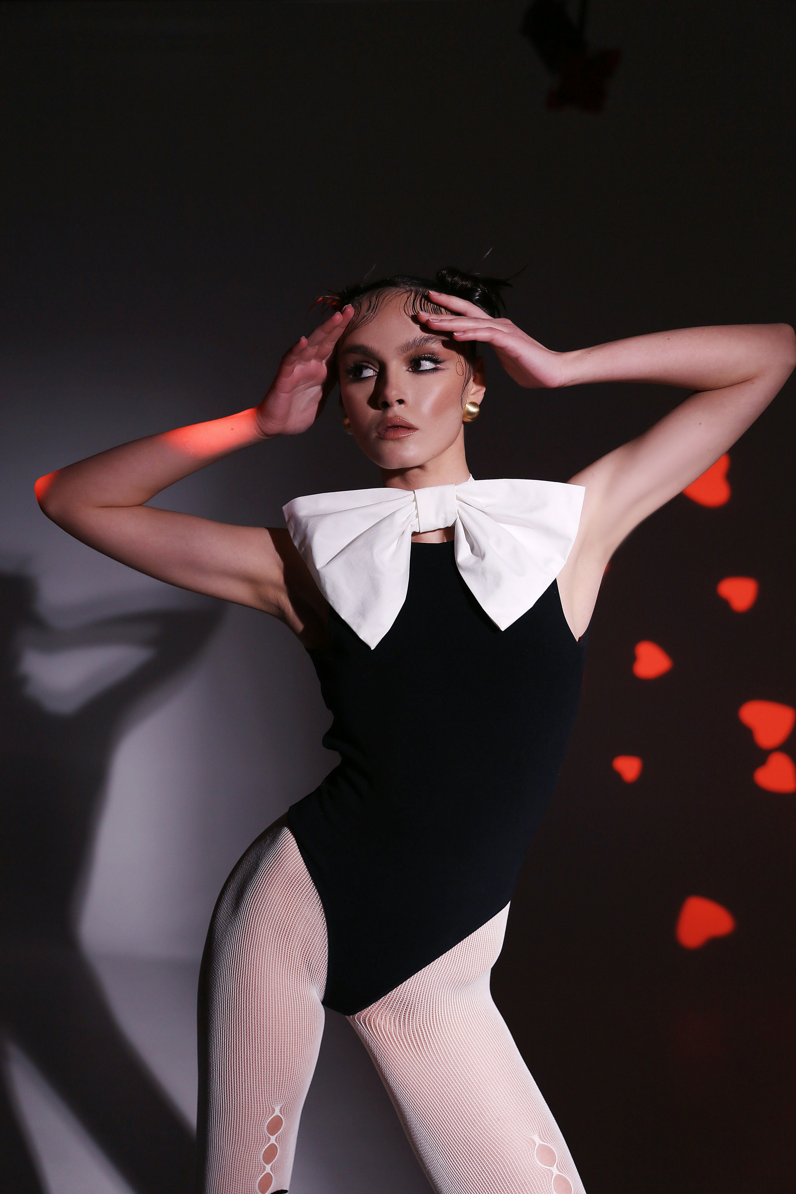 Женский портрет. Семейный и детский фотограф в Волгограде Серкибаева Ирина