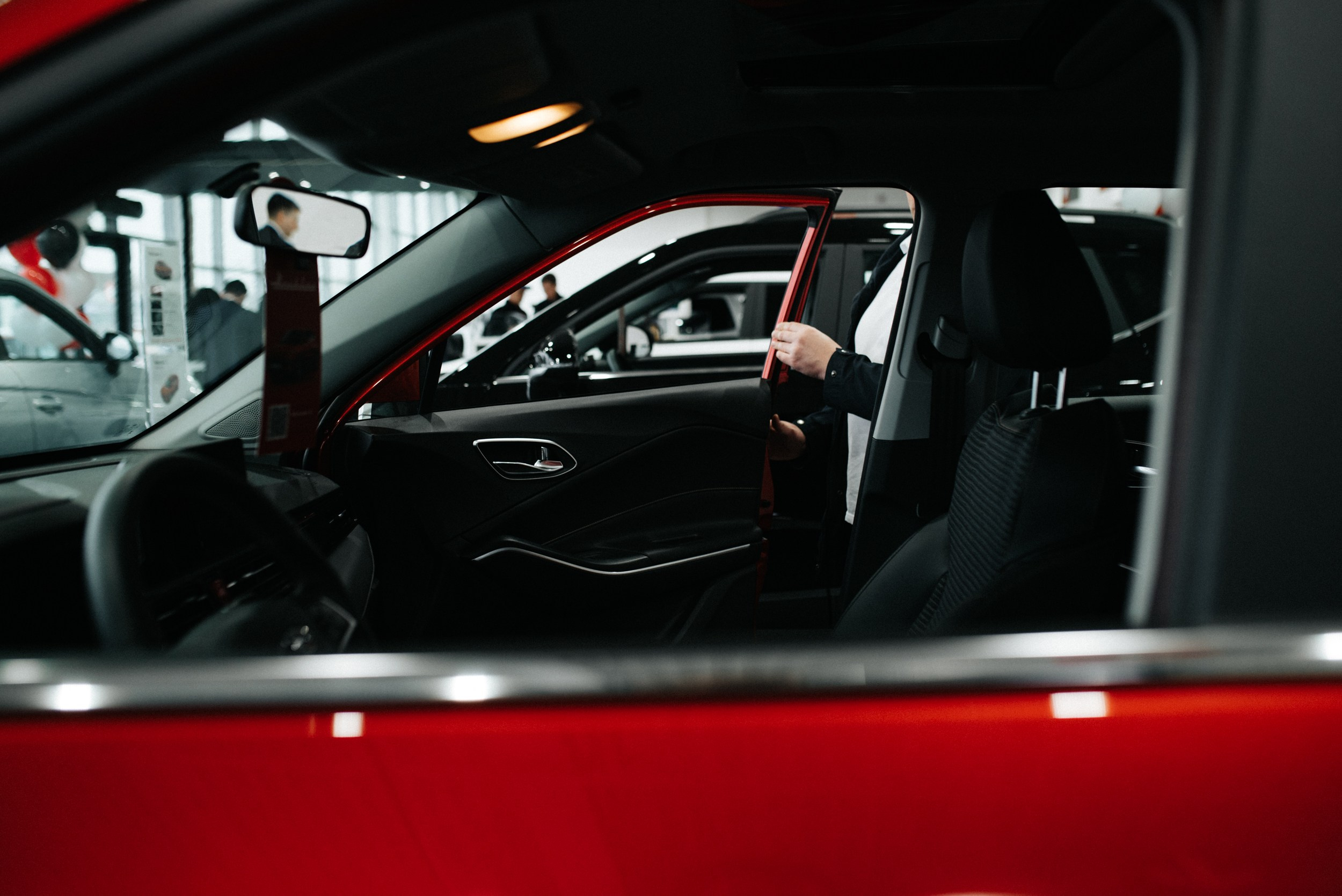 Москвич. Портретный и репортажной фотограф Алексей Волков. Москва, Оренбург