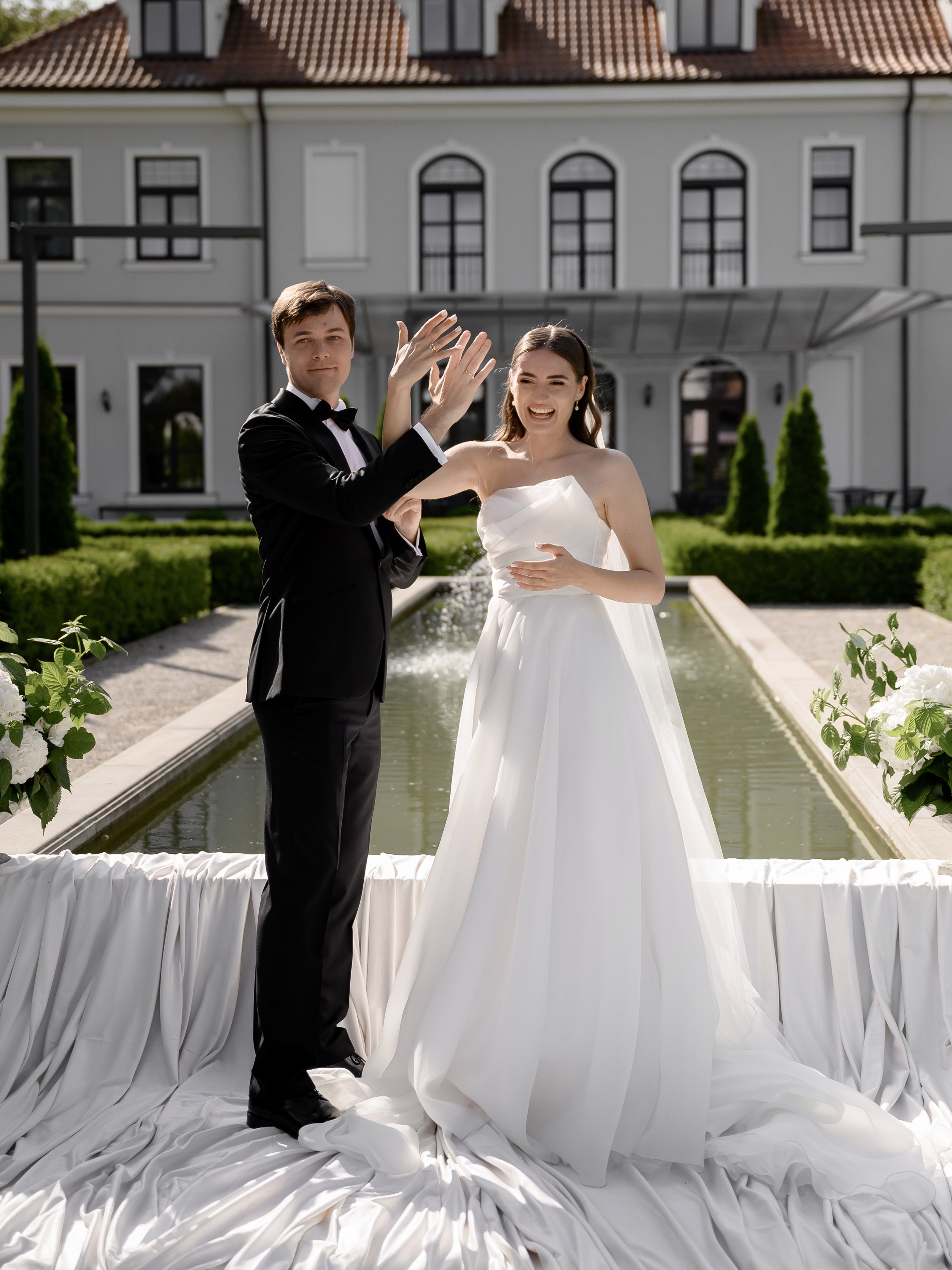 Dreams come truth. Backpackweddings фотограф и видеограф Ростов-на-Дону Сочи