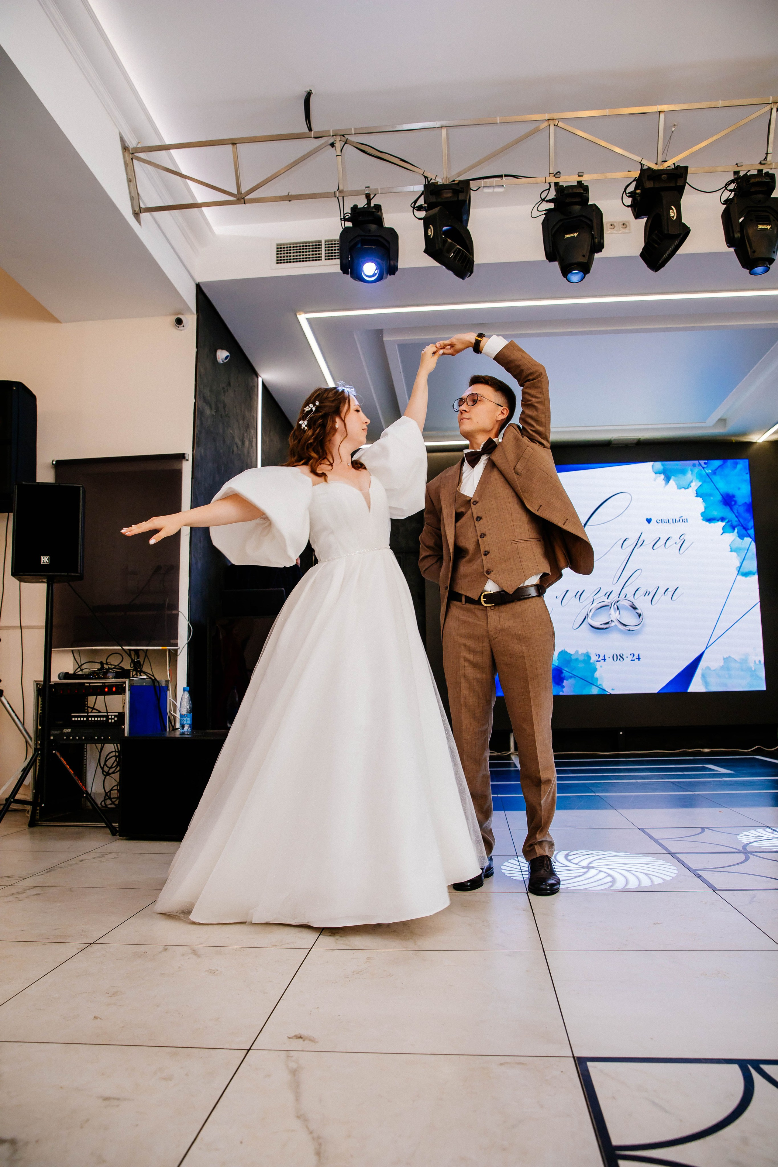 Ползунов. Рыжова Тамара