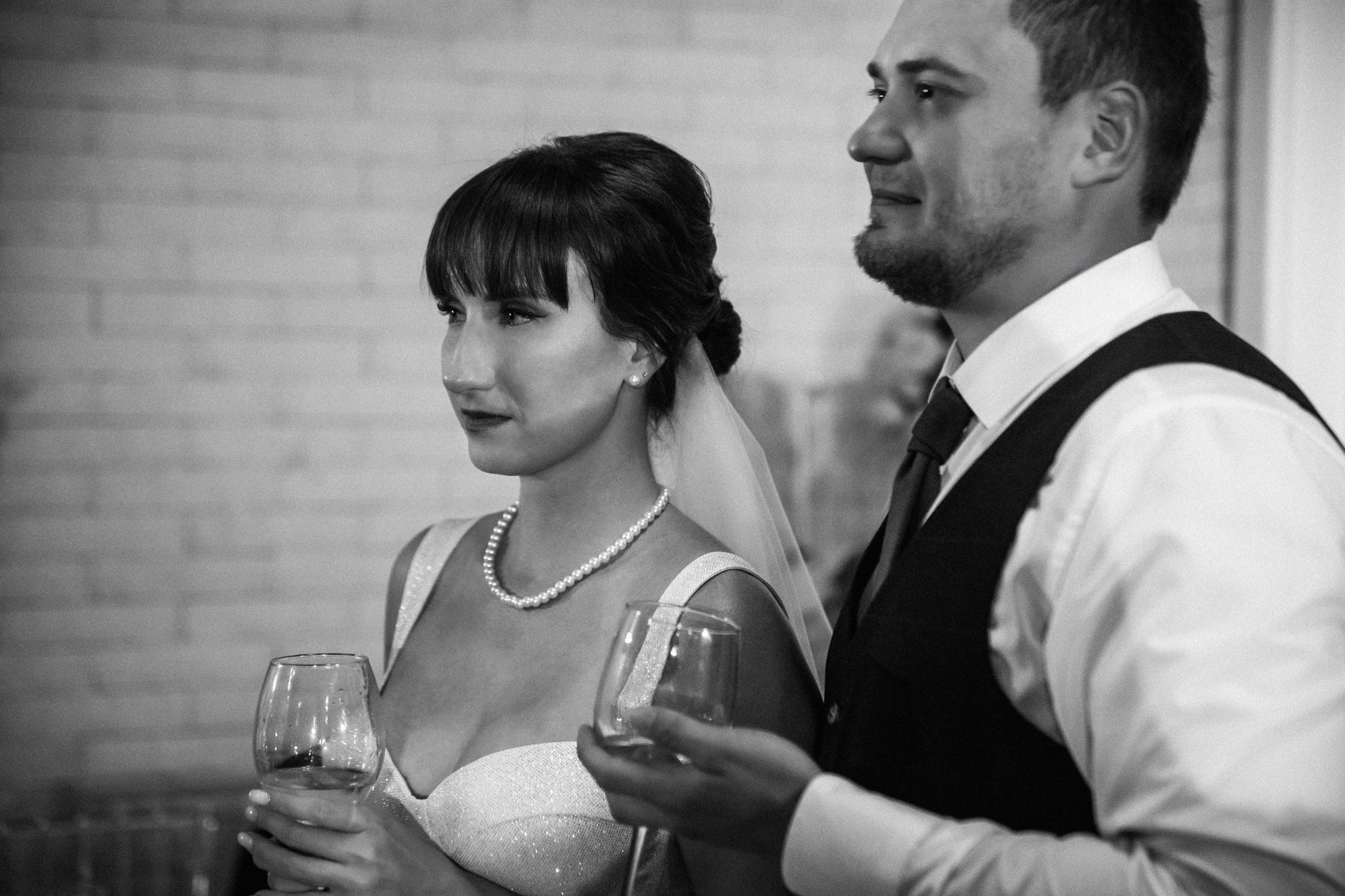 Мира и Ренат. Организация мероприятий «Люблю. Целую» в Ростове-на-Дону. event-агентство Love. Kiss