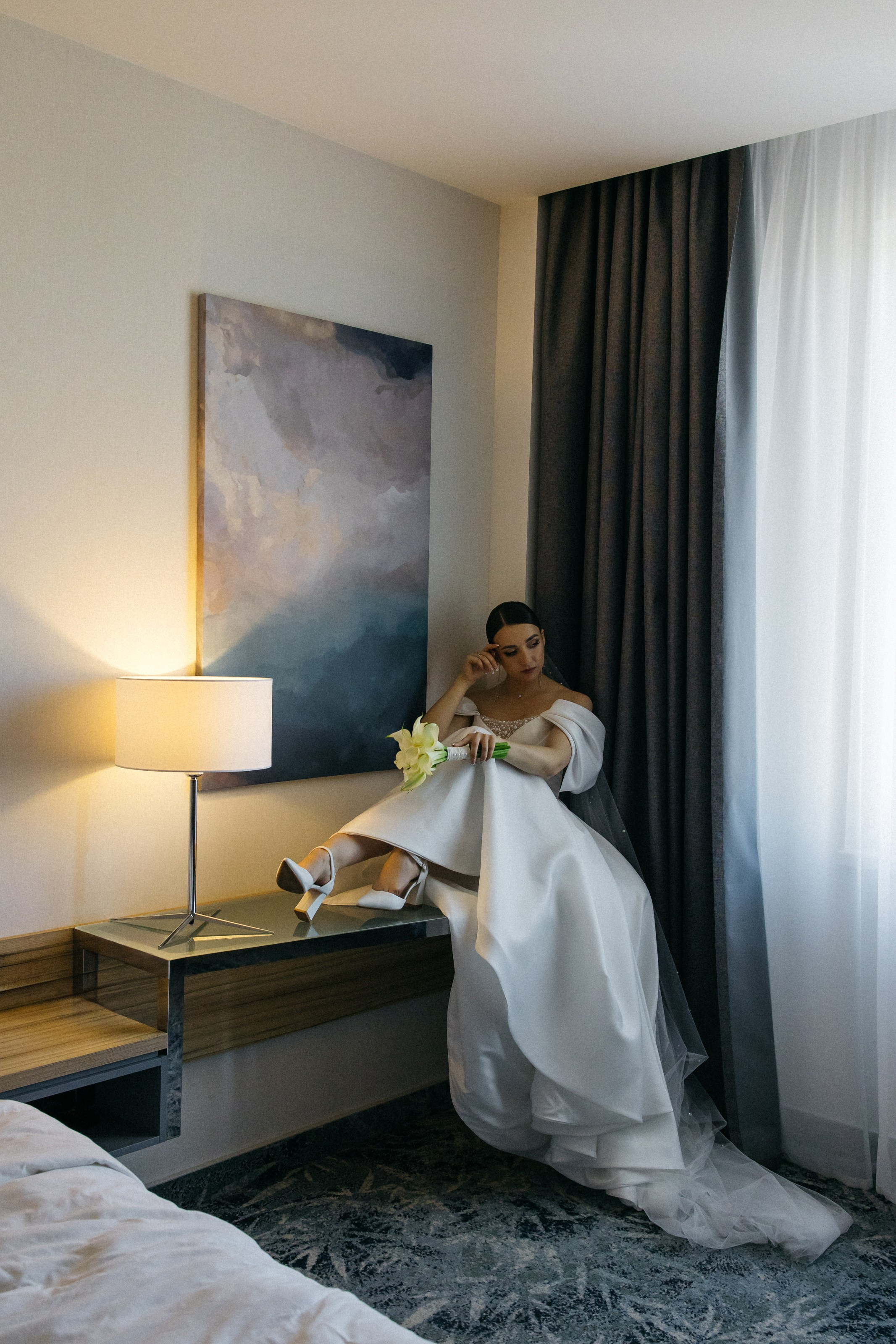 Родион и Вера. Организация мероприятий «Люблю. Целую» в Ростове-на-Дону. event-агентство Love. Kiss