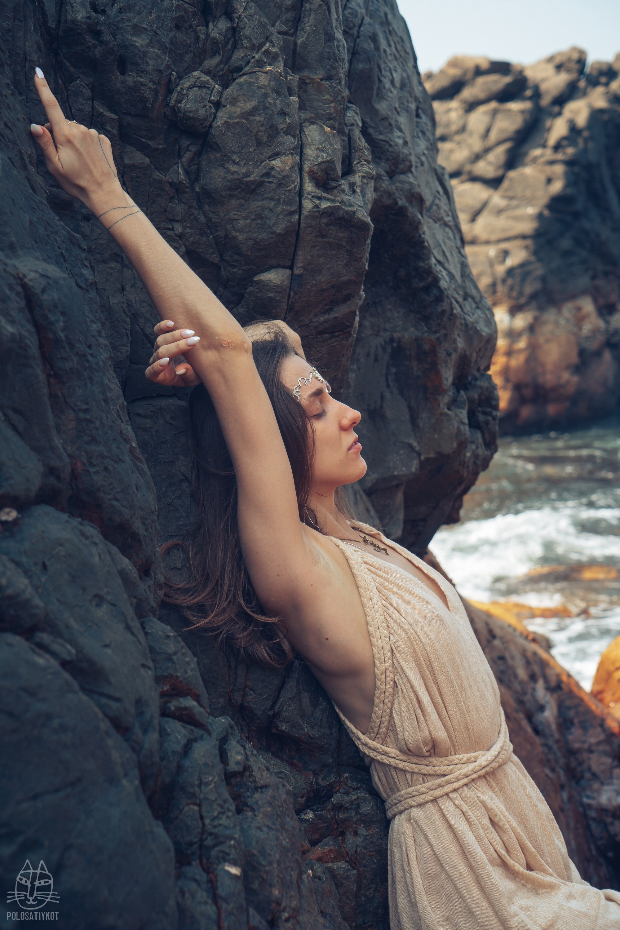 Илона | GOA. Твой фотограф — Полосатый кот